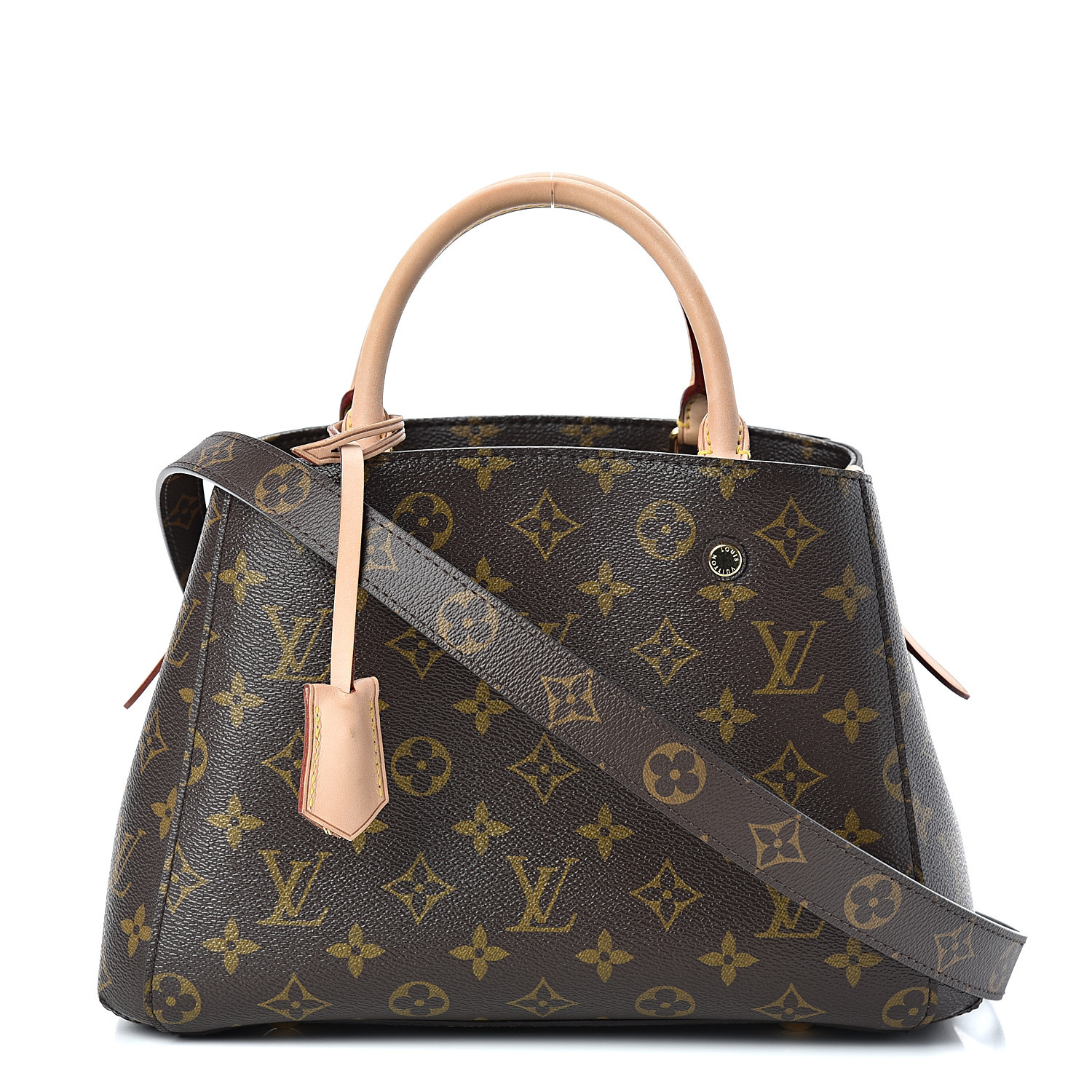 montaigne bb louis vuitton price