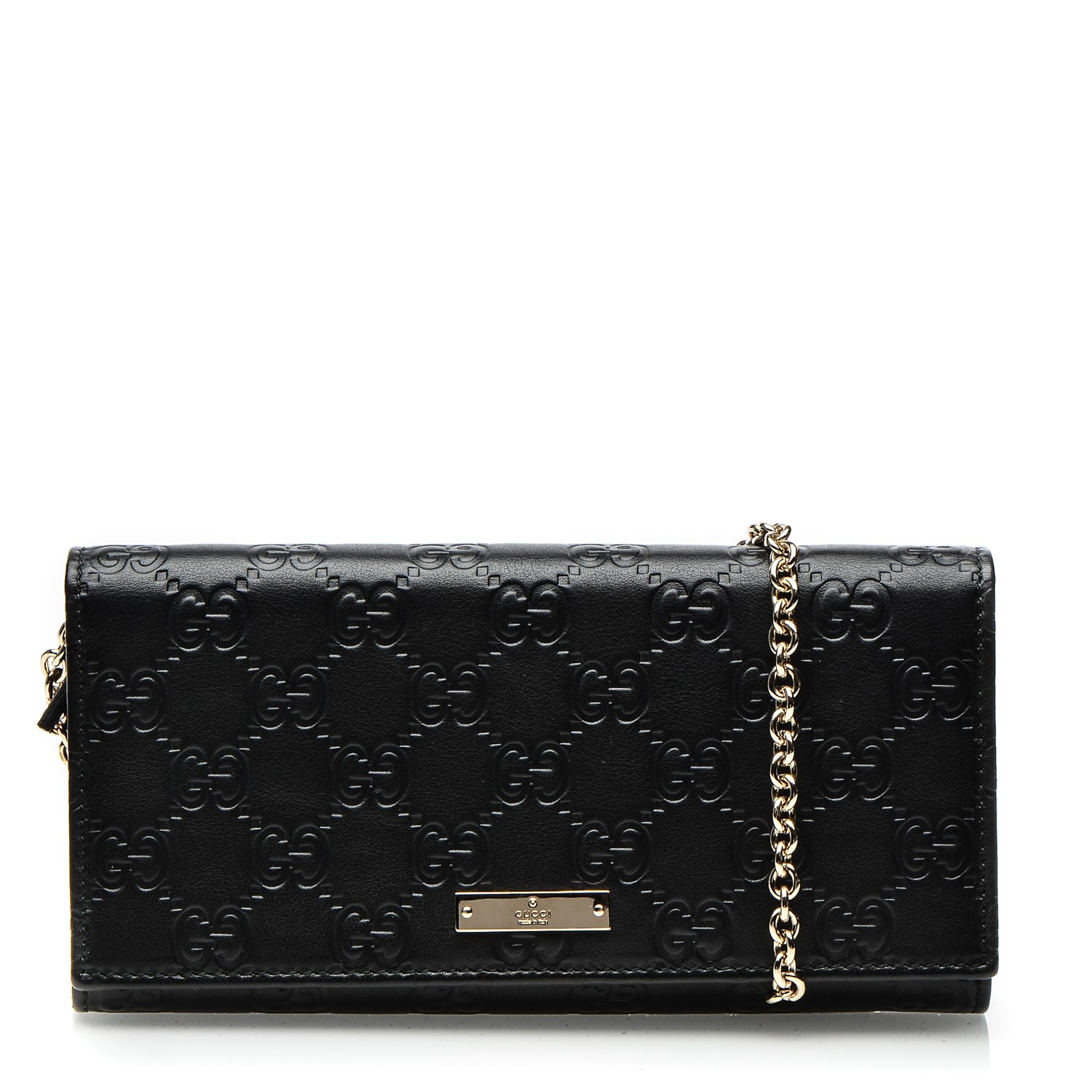 guccissima wallet on chain Welcome to our Hockey Club