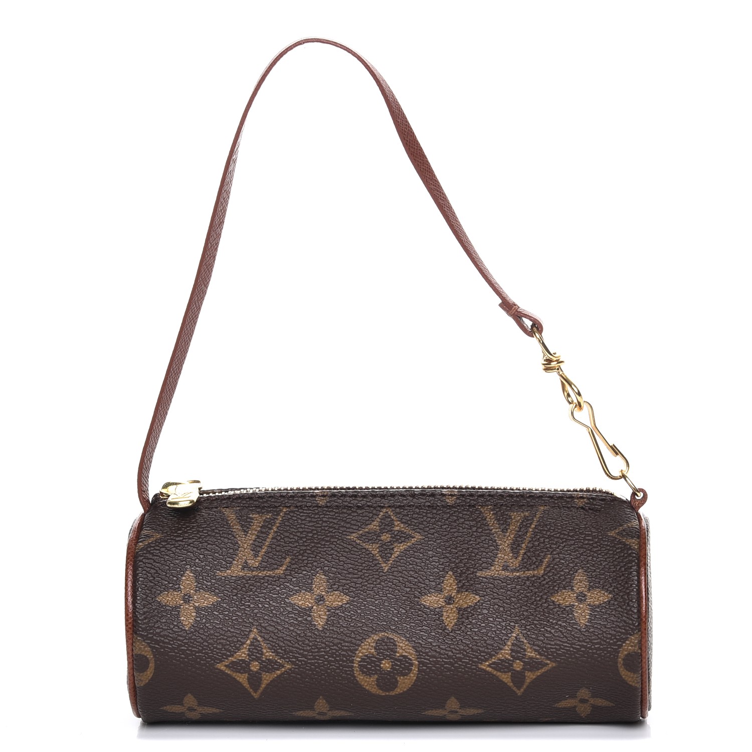 monogram mini papillon