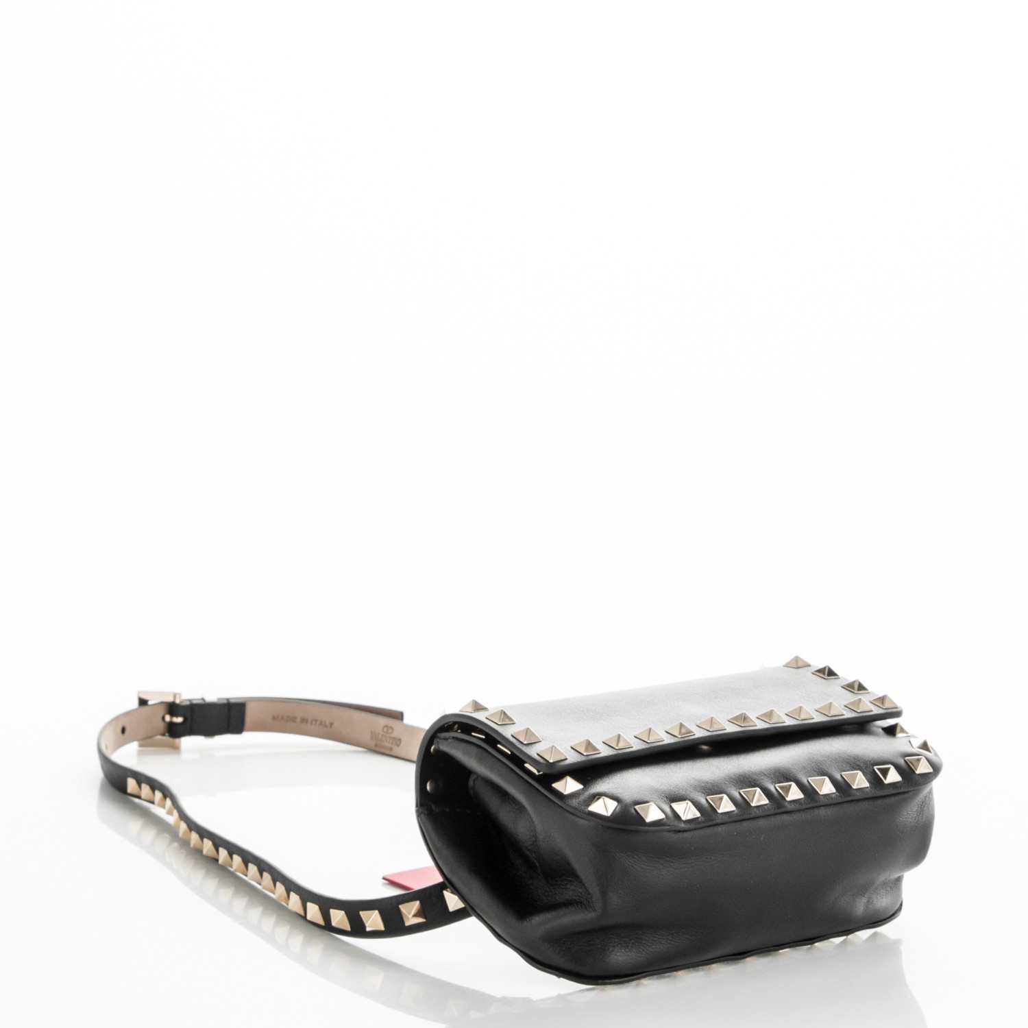 belt bag valentino