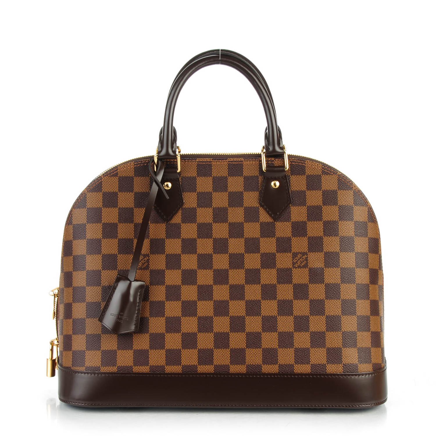 lv alma damier mm