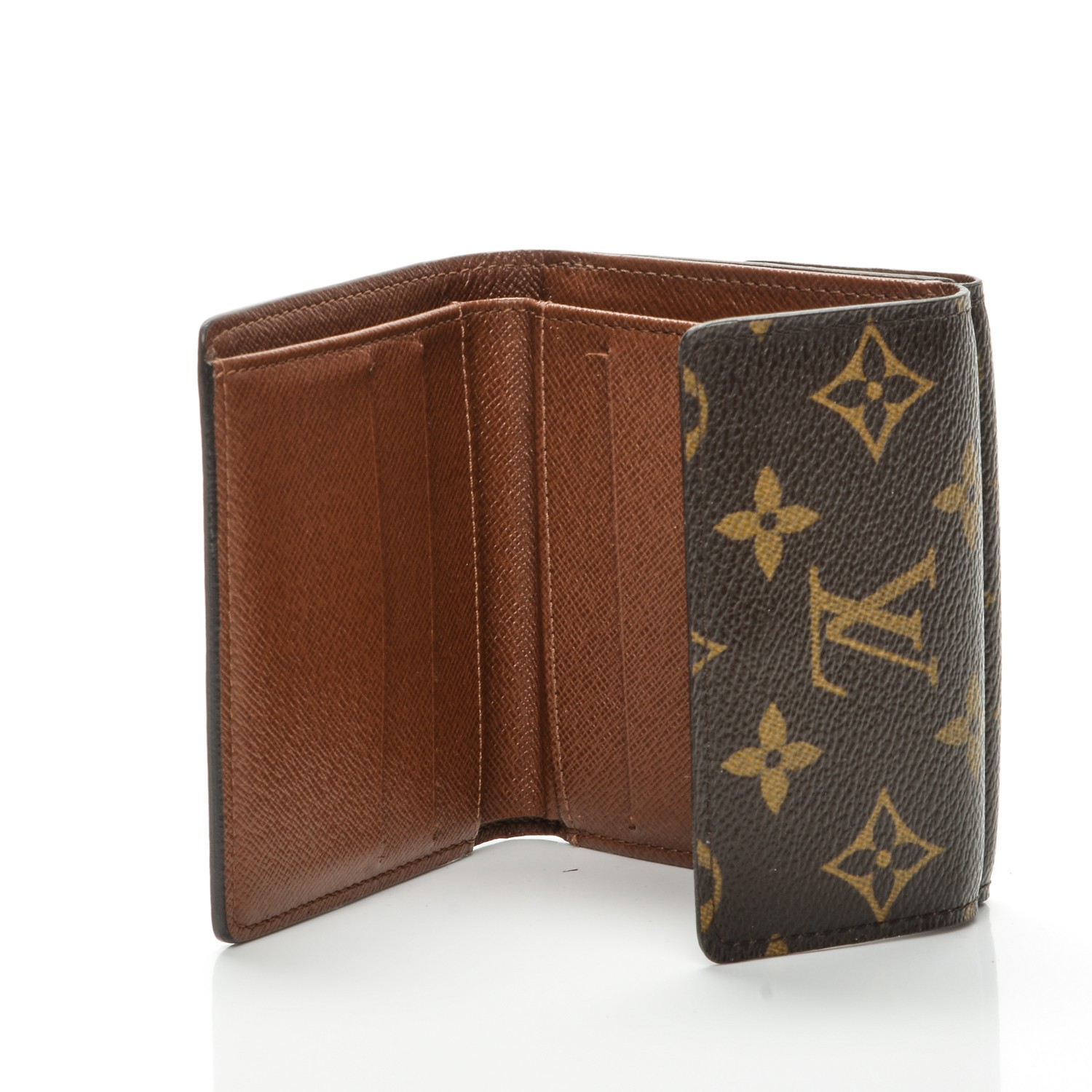 Louis Vuitton Monogram Elise Wallet 197835 Fashionphile 7682