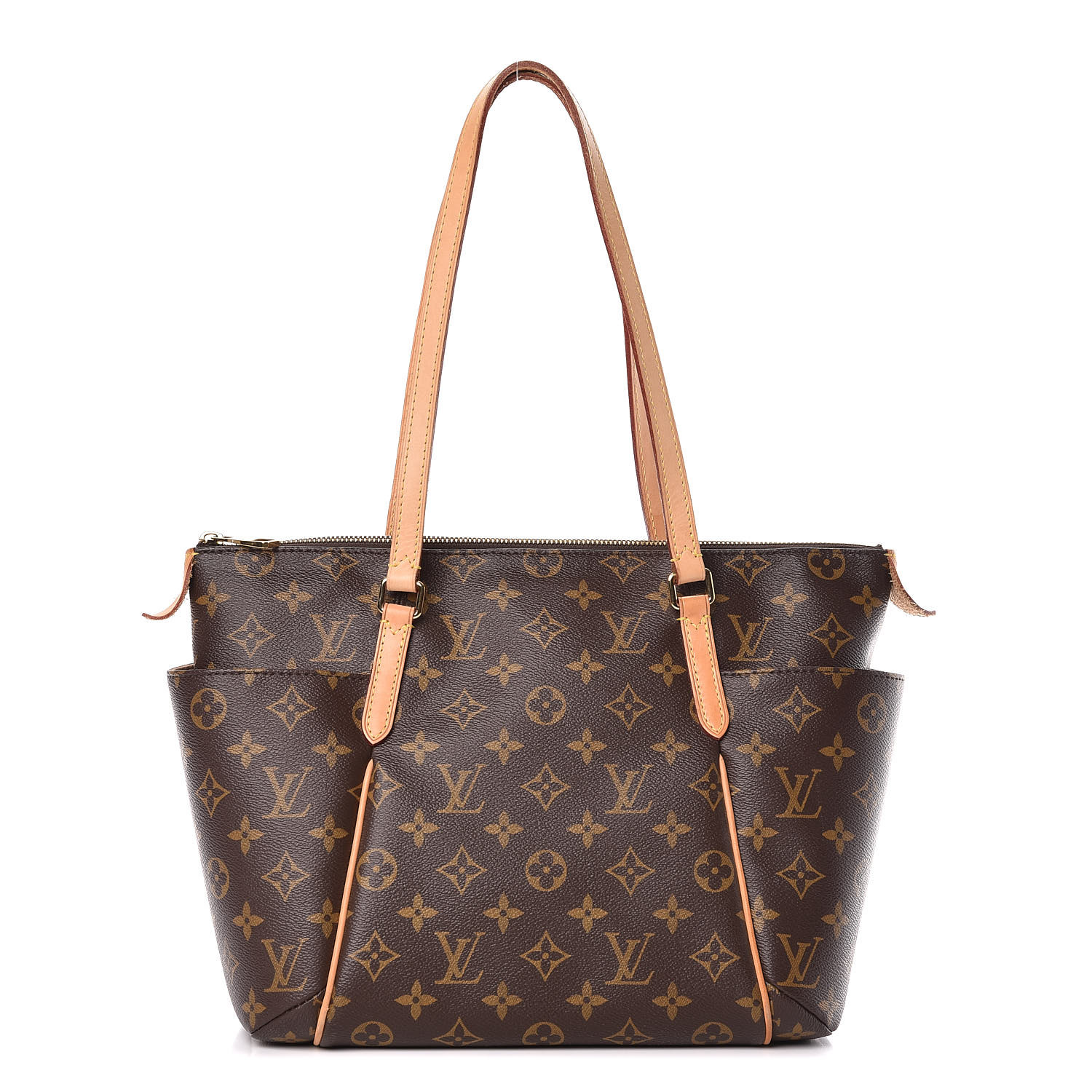 lv totally pm size