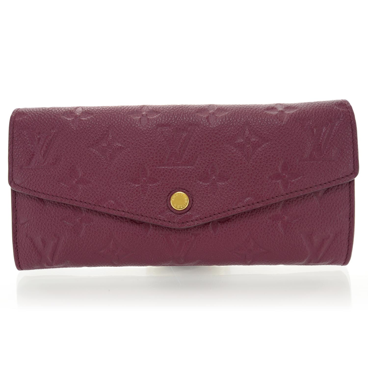 curieuse wallet