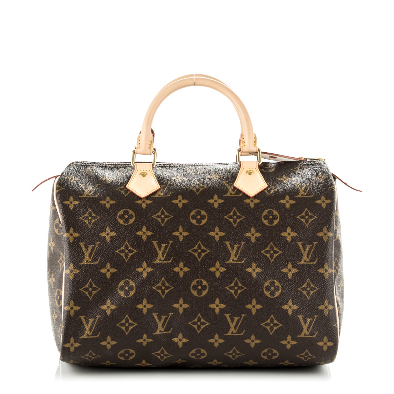 lv 30 monogram reversible