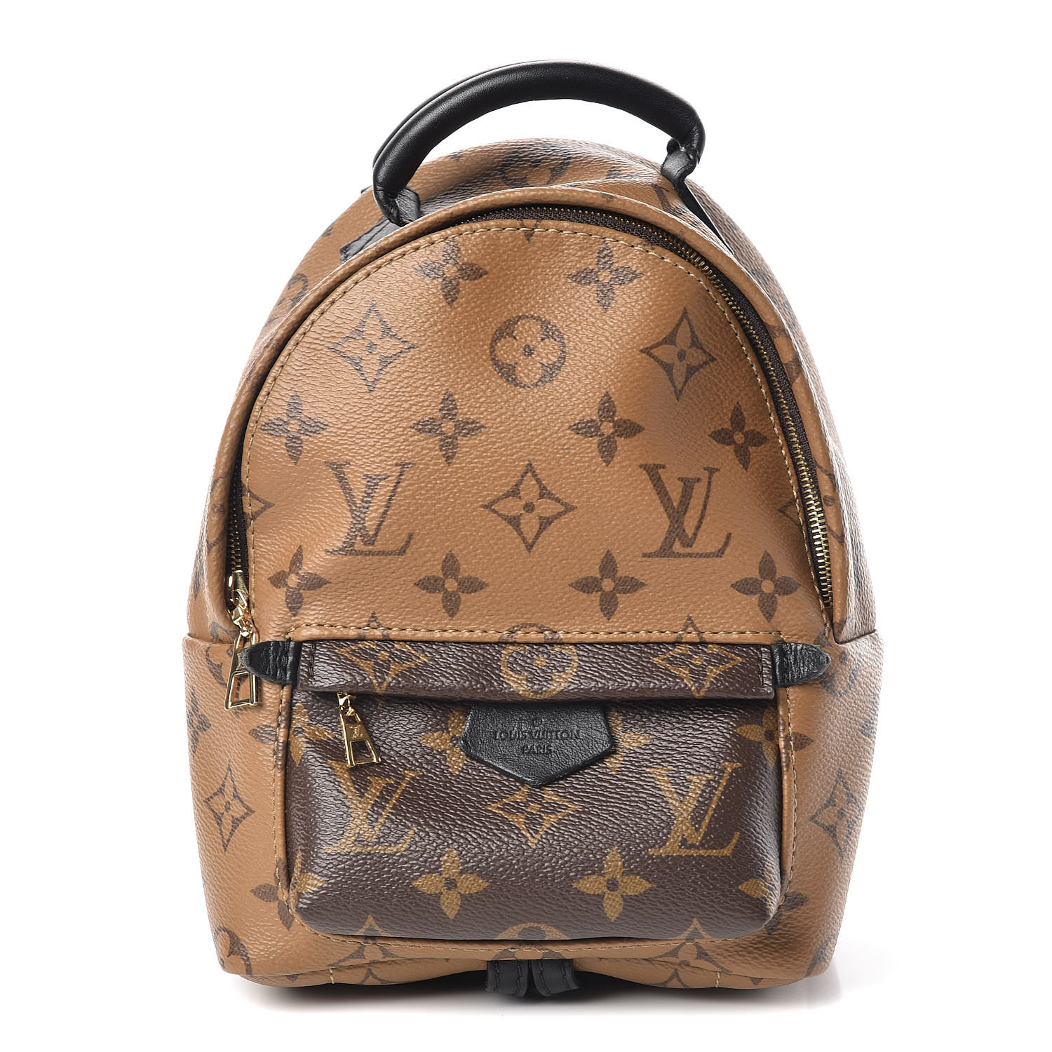 lv palm springs mini reverse