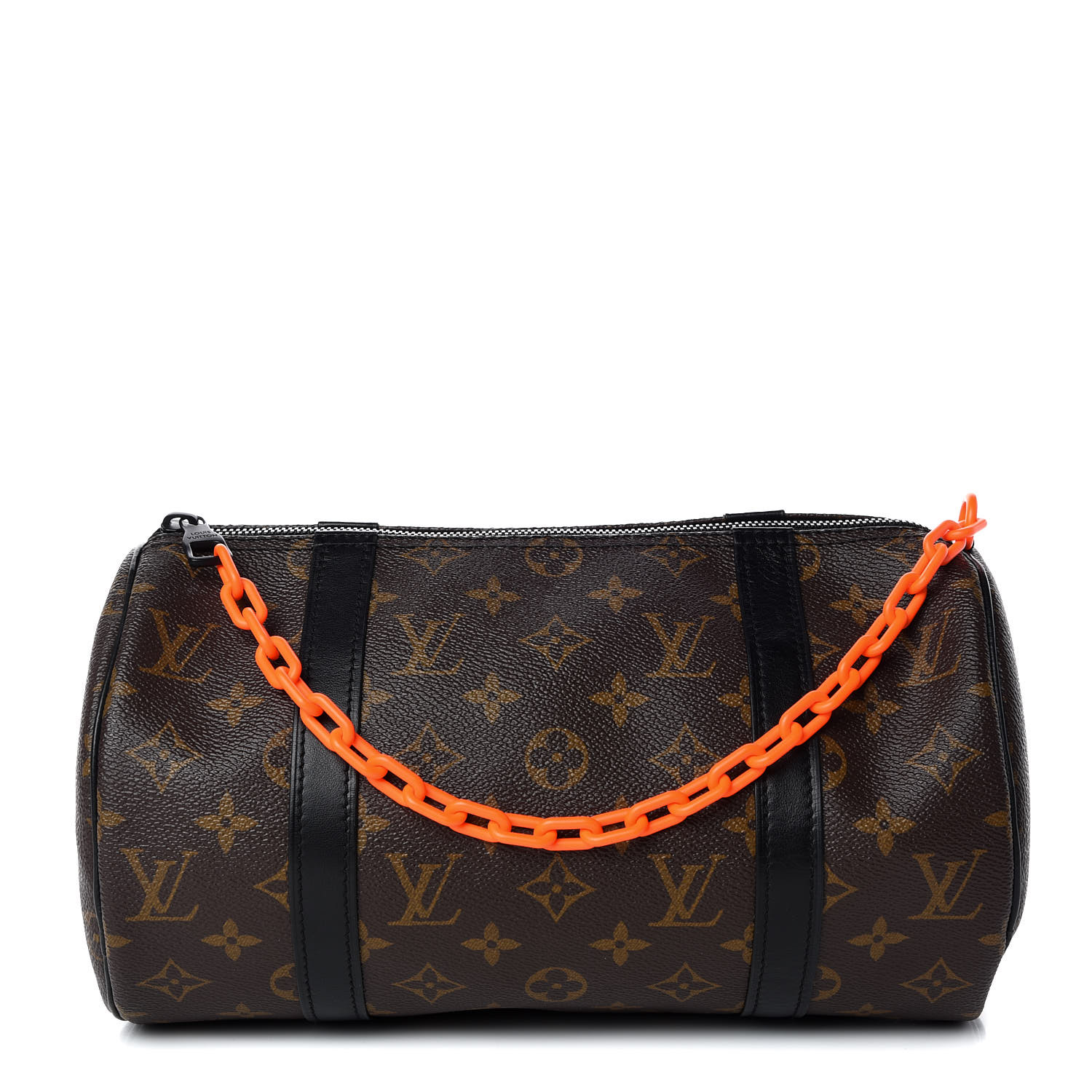 louis vuitton papillon messenger bag