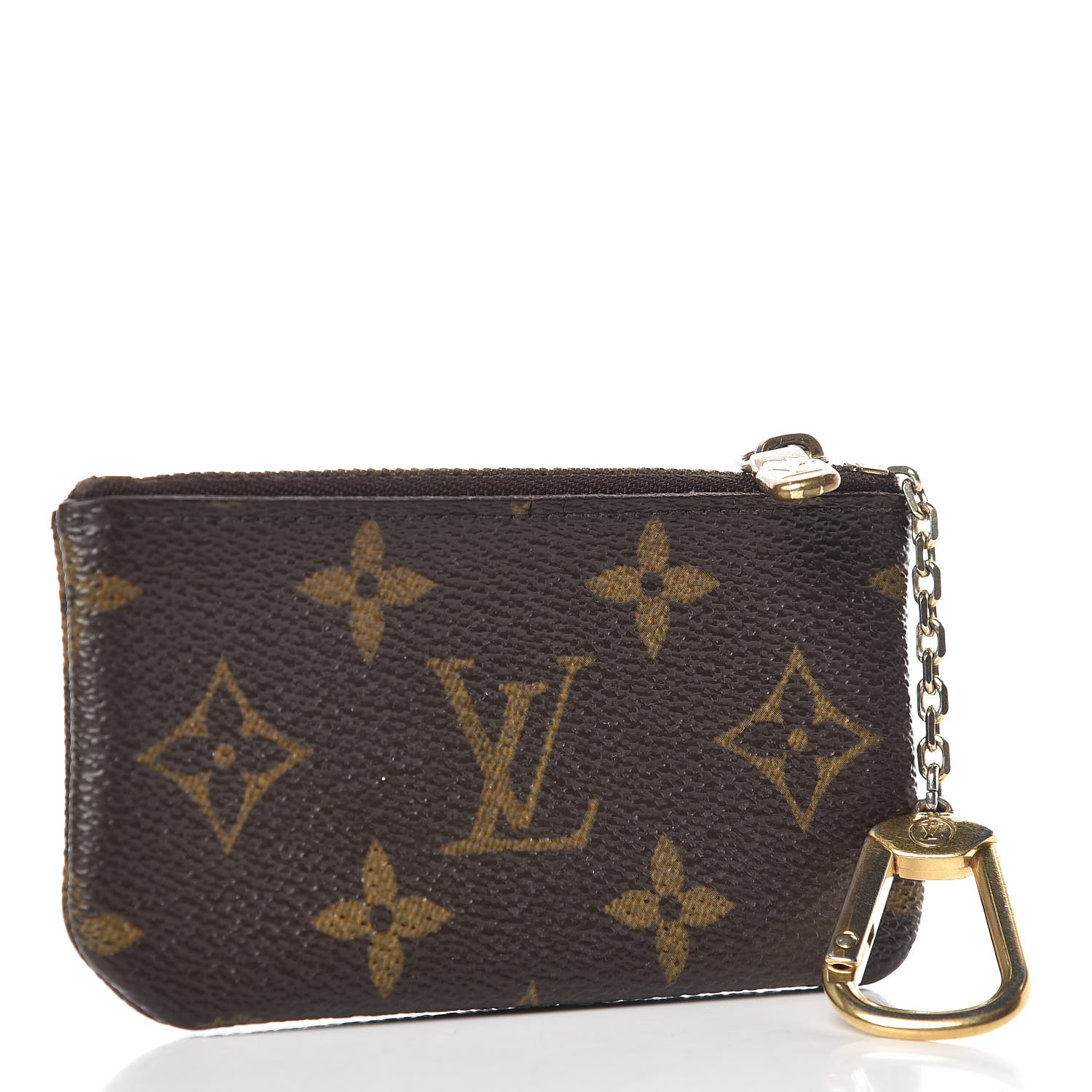 monogram key pouch louis vuitton