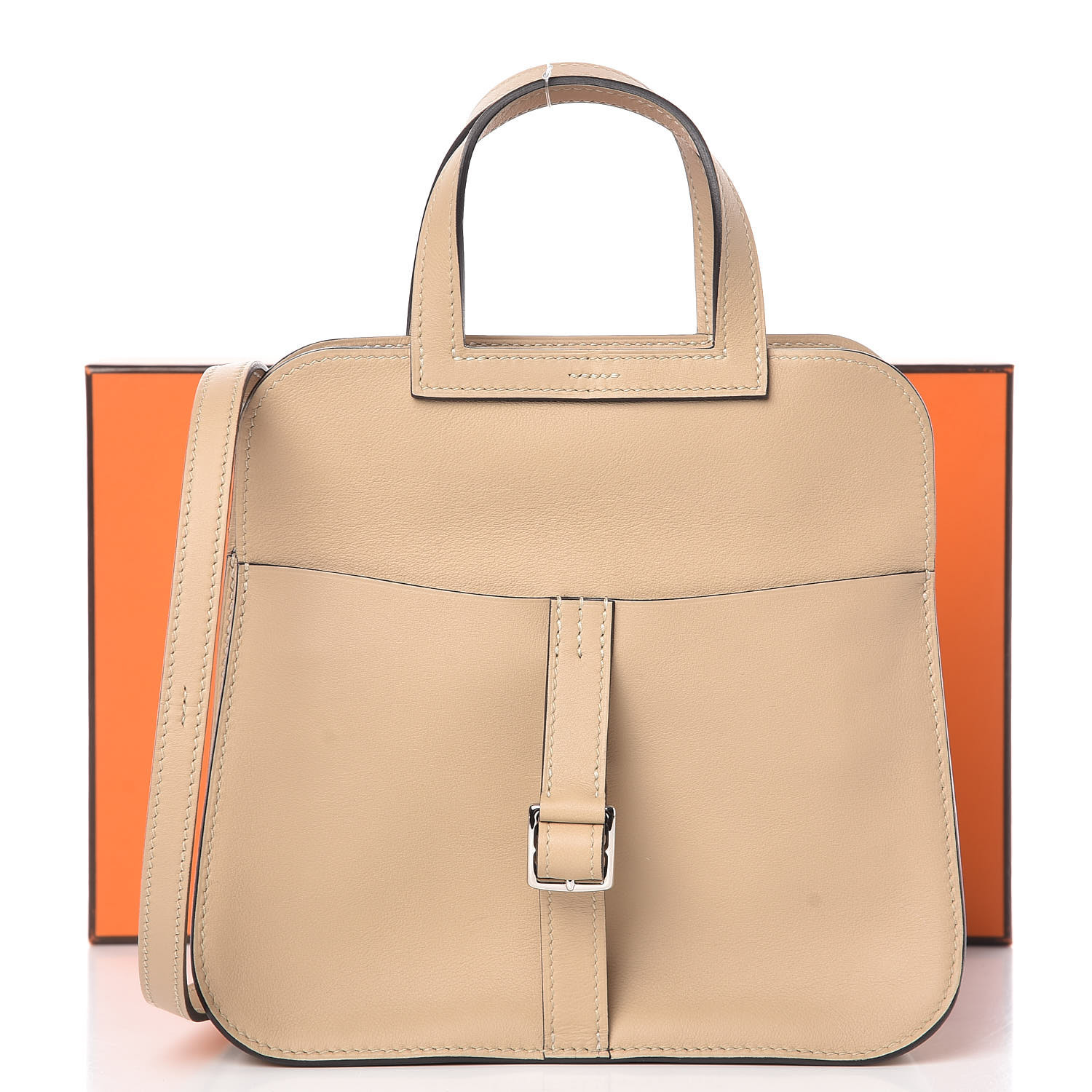 HERMES Swift Mini Halzan 22 Trench 387291