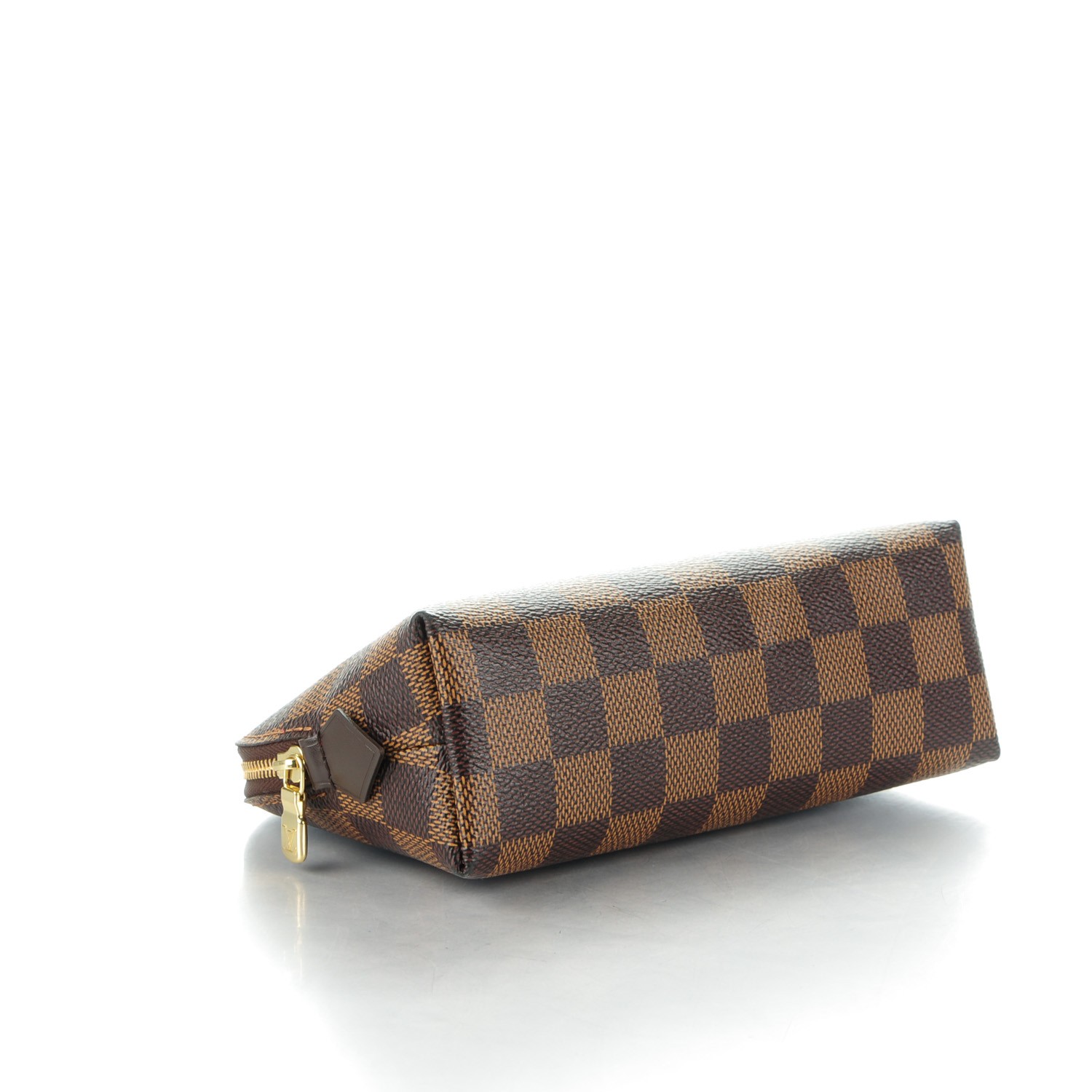 damier ebene toiletry pouch