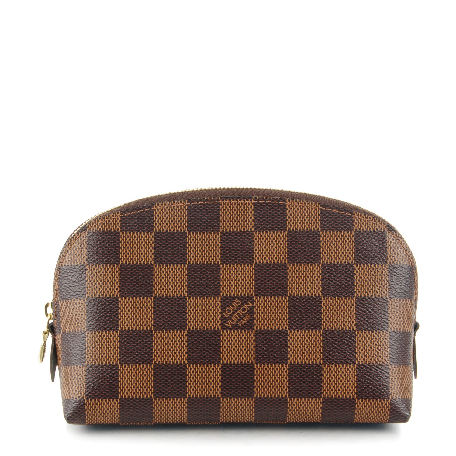 damier ebene toiletry pouch