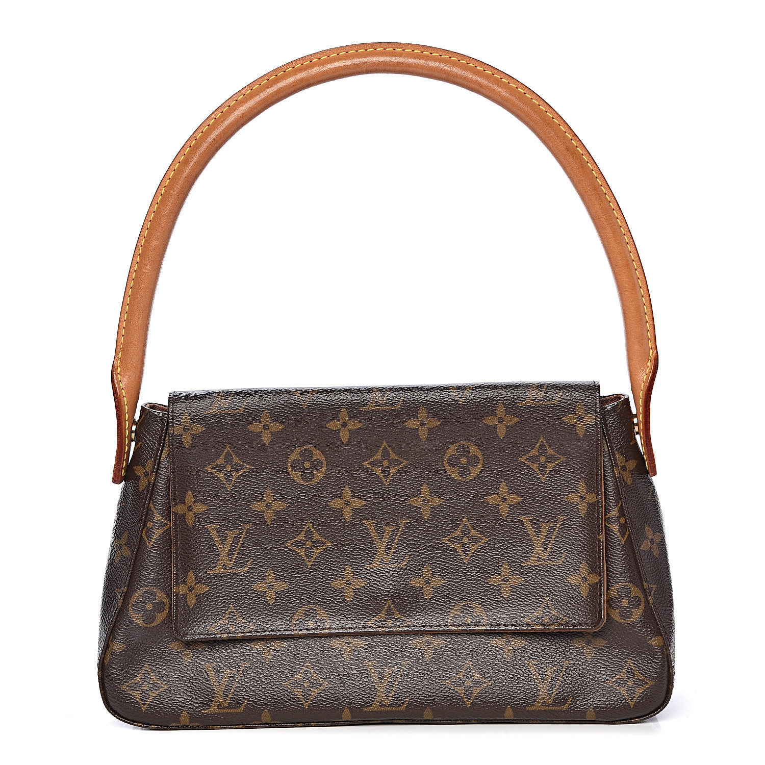 louis vuitton monogram mini looping