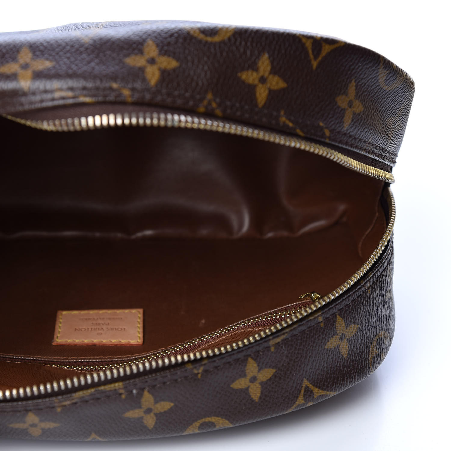 louis vuitton toiletries bag