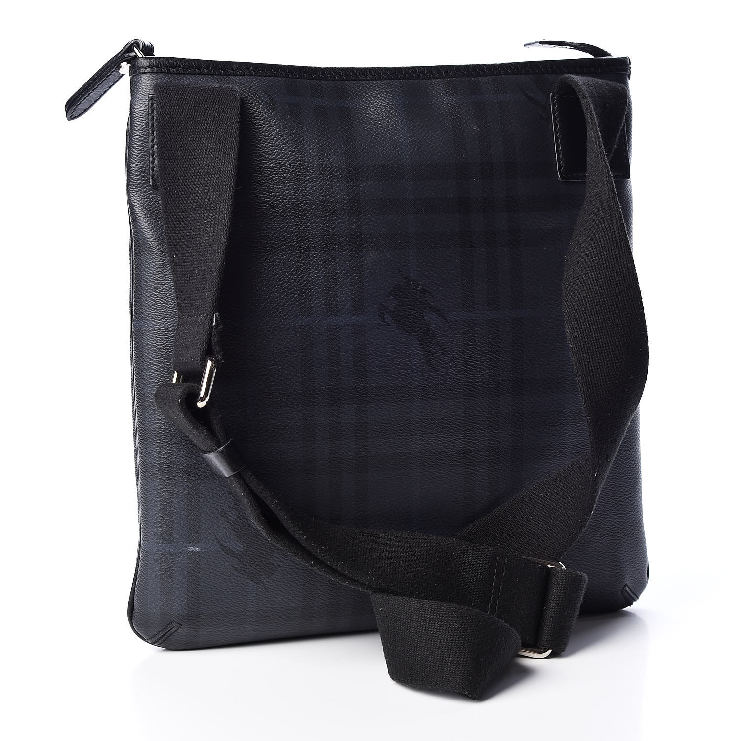 burberry crossbody messenger bag