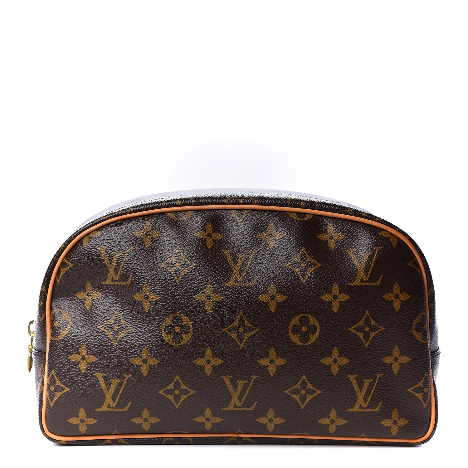 louis vuitton toiletry bag monogram