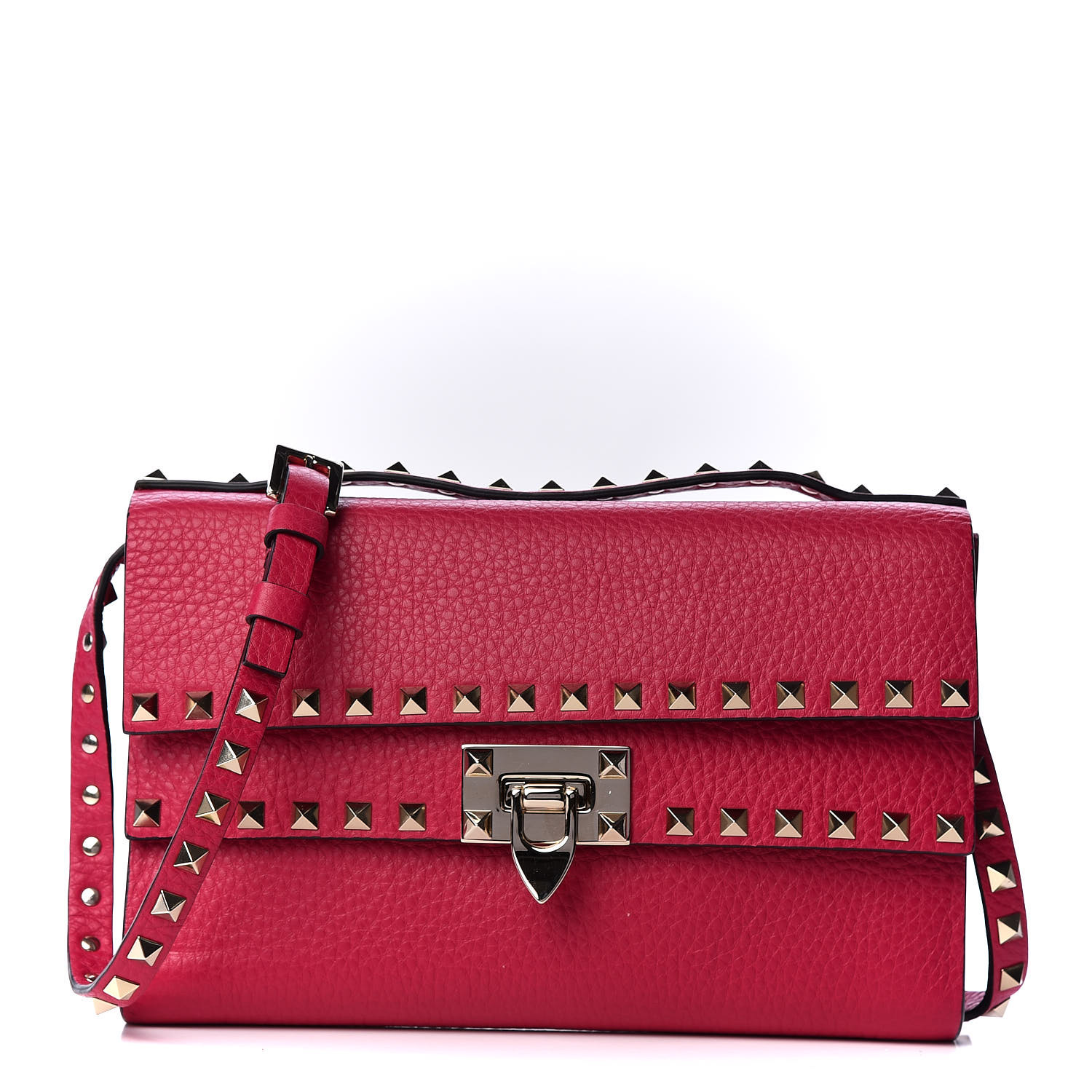 valentino fuchsia bag