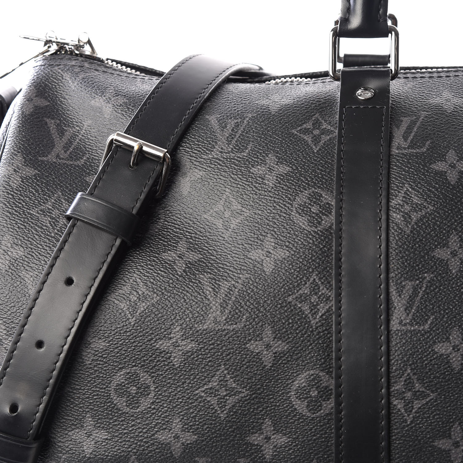 keepall xs monogram