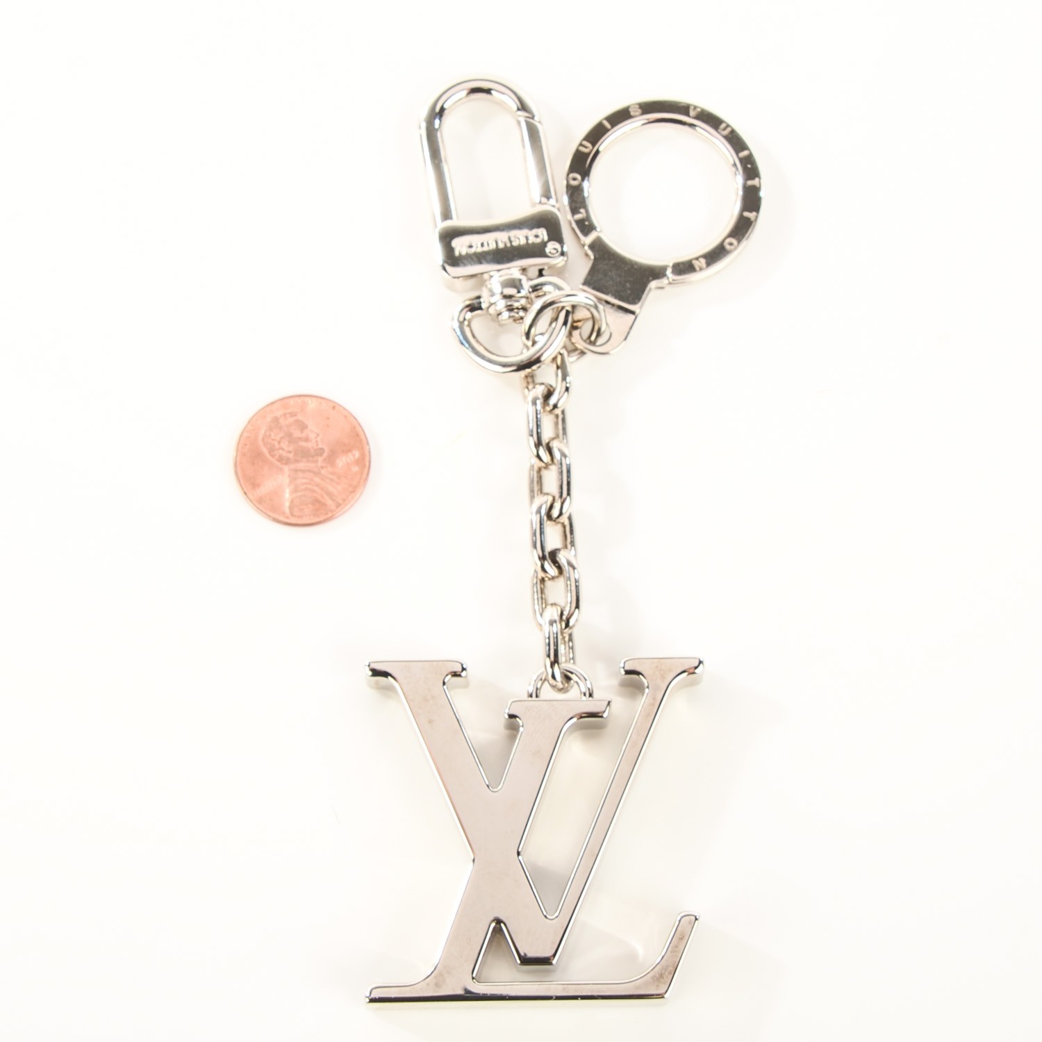 Lv Keychain   Natural Resource Department
