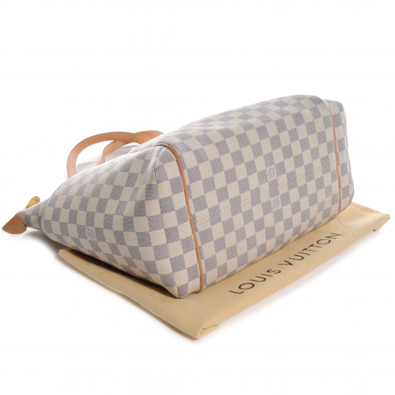 damier azur totally