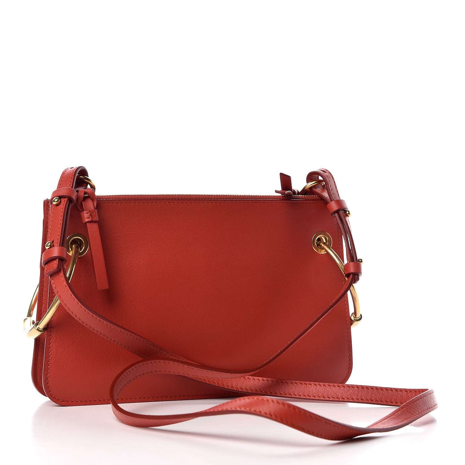 chloe mini roy crossbody