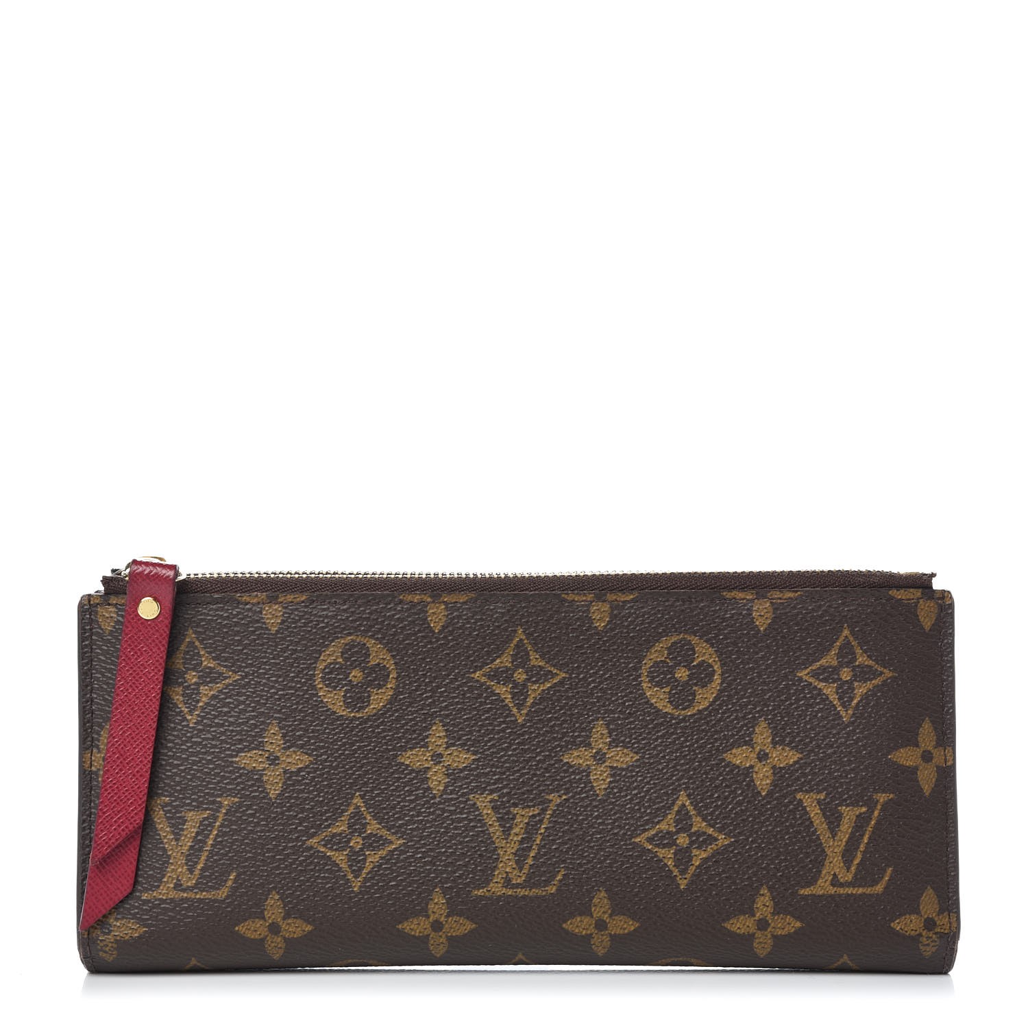 lv adele wallet