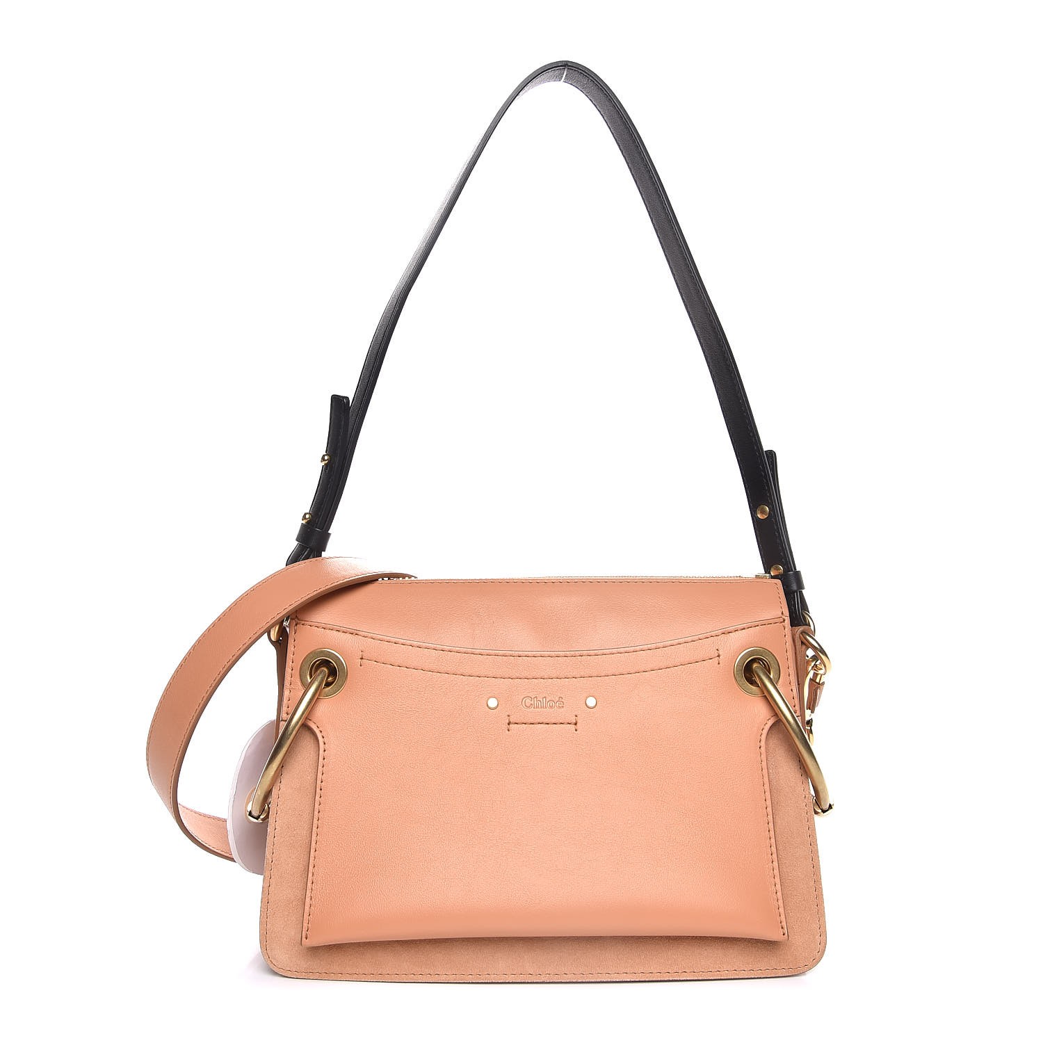 chloe small roy crossbody bag