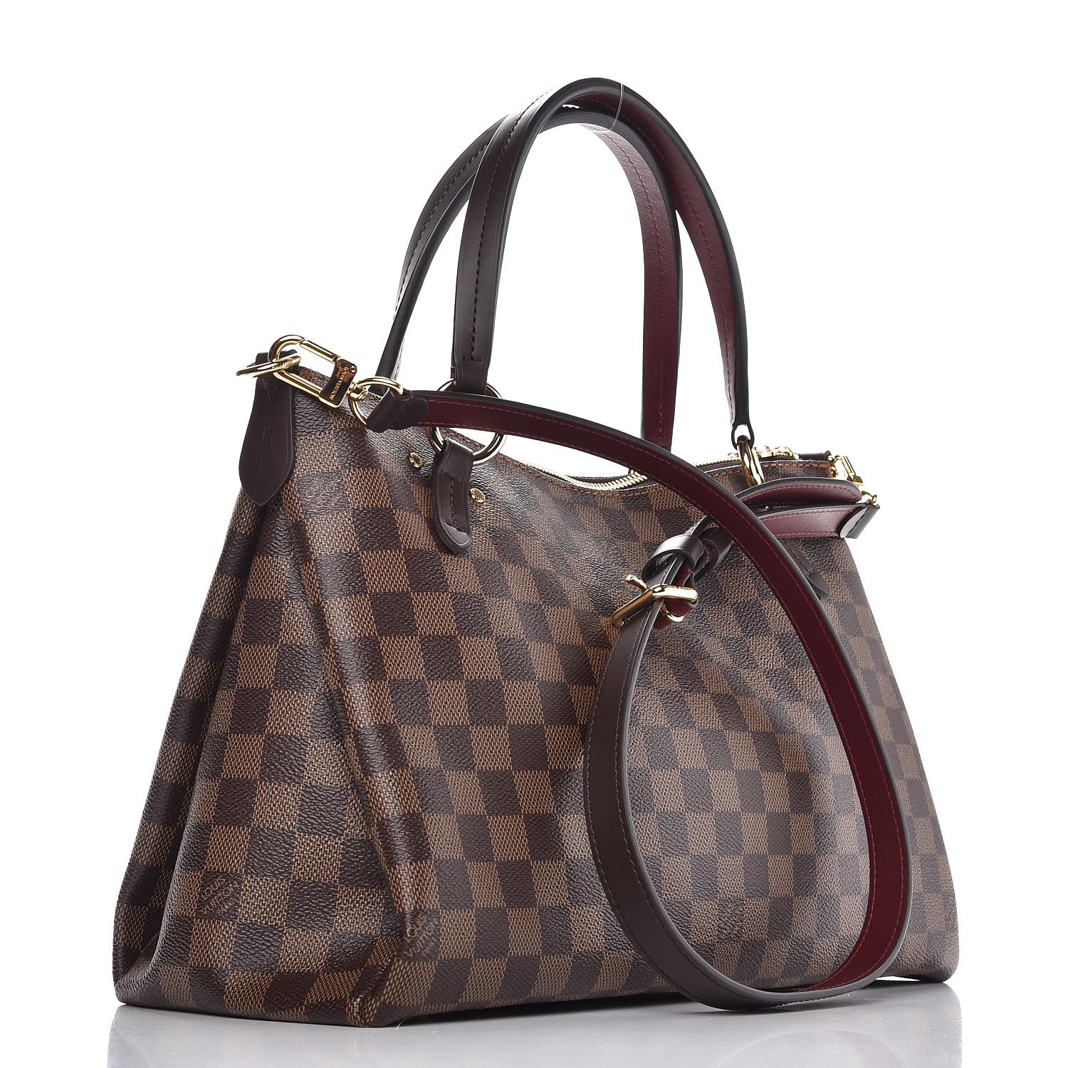 lv lymington monogram