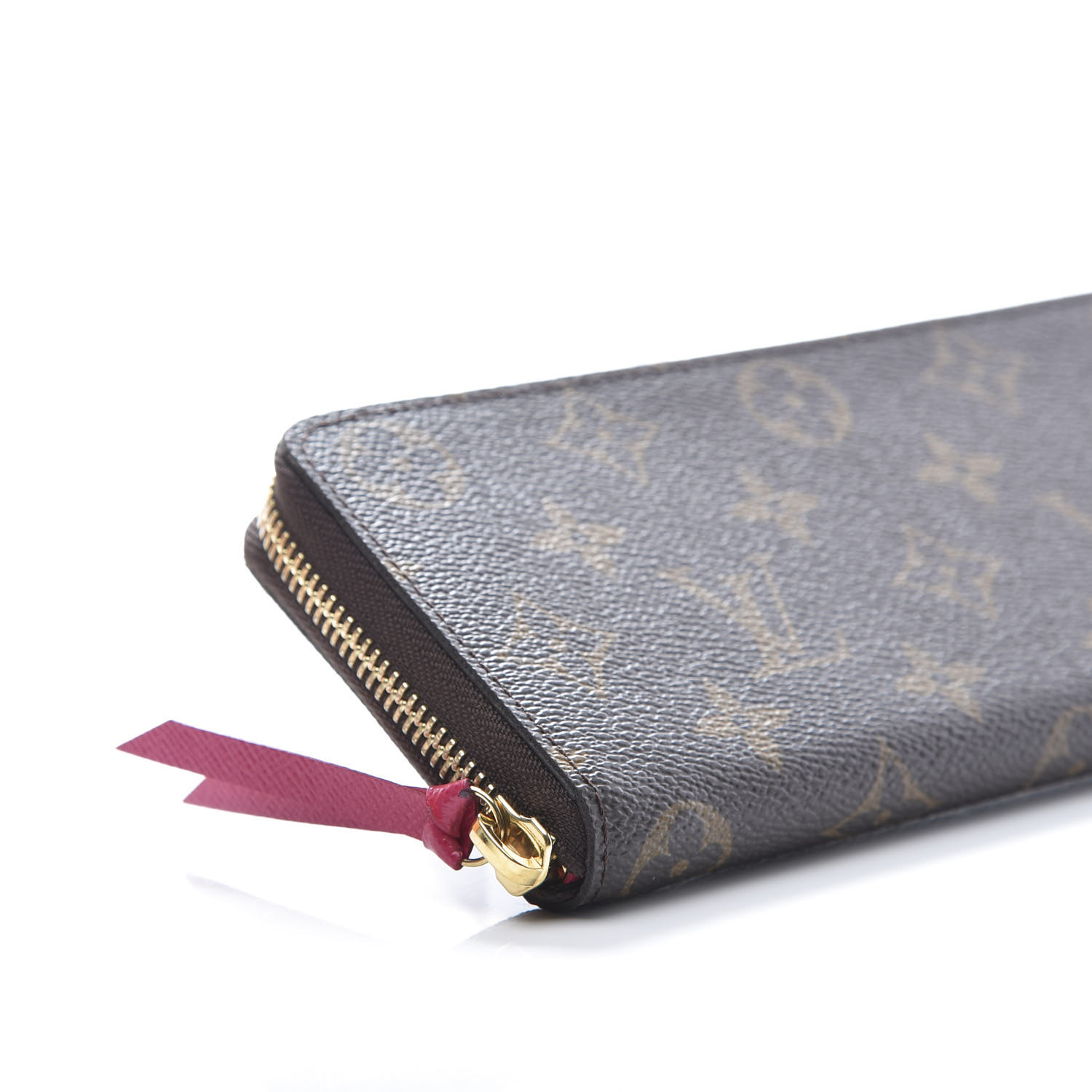 clemence wallet lv