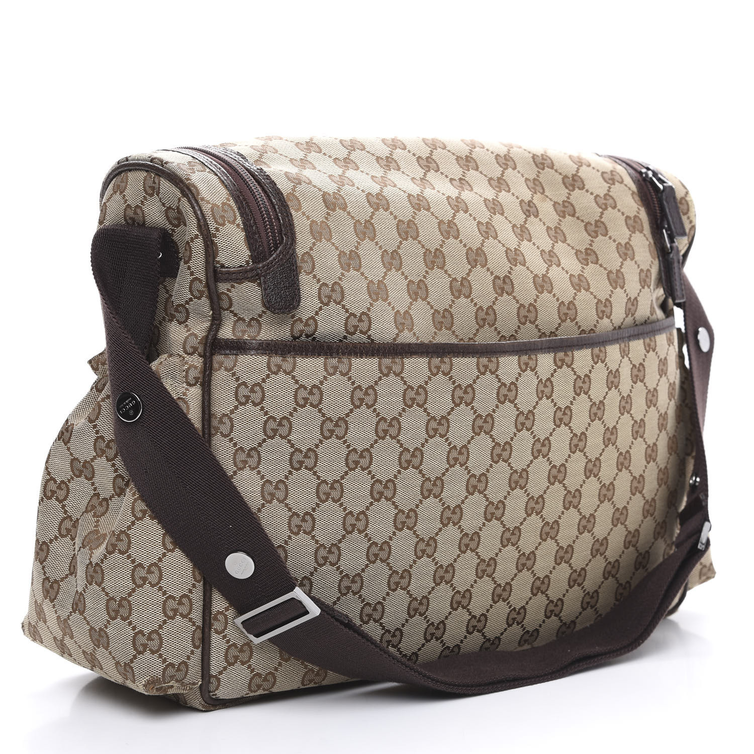 gucci diaper bag farfetch