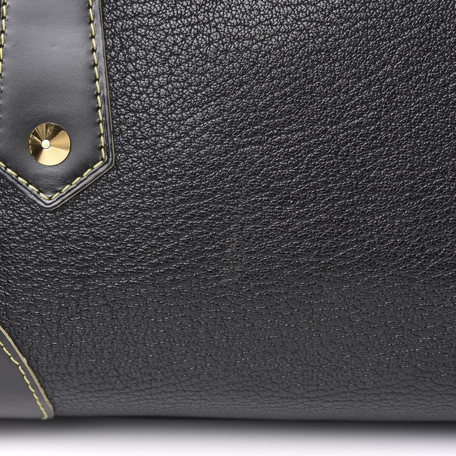 Louis Vuitton Black Suhali Wallet - Ann's Fabulous Closeouts