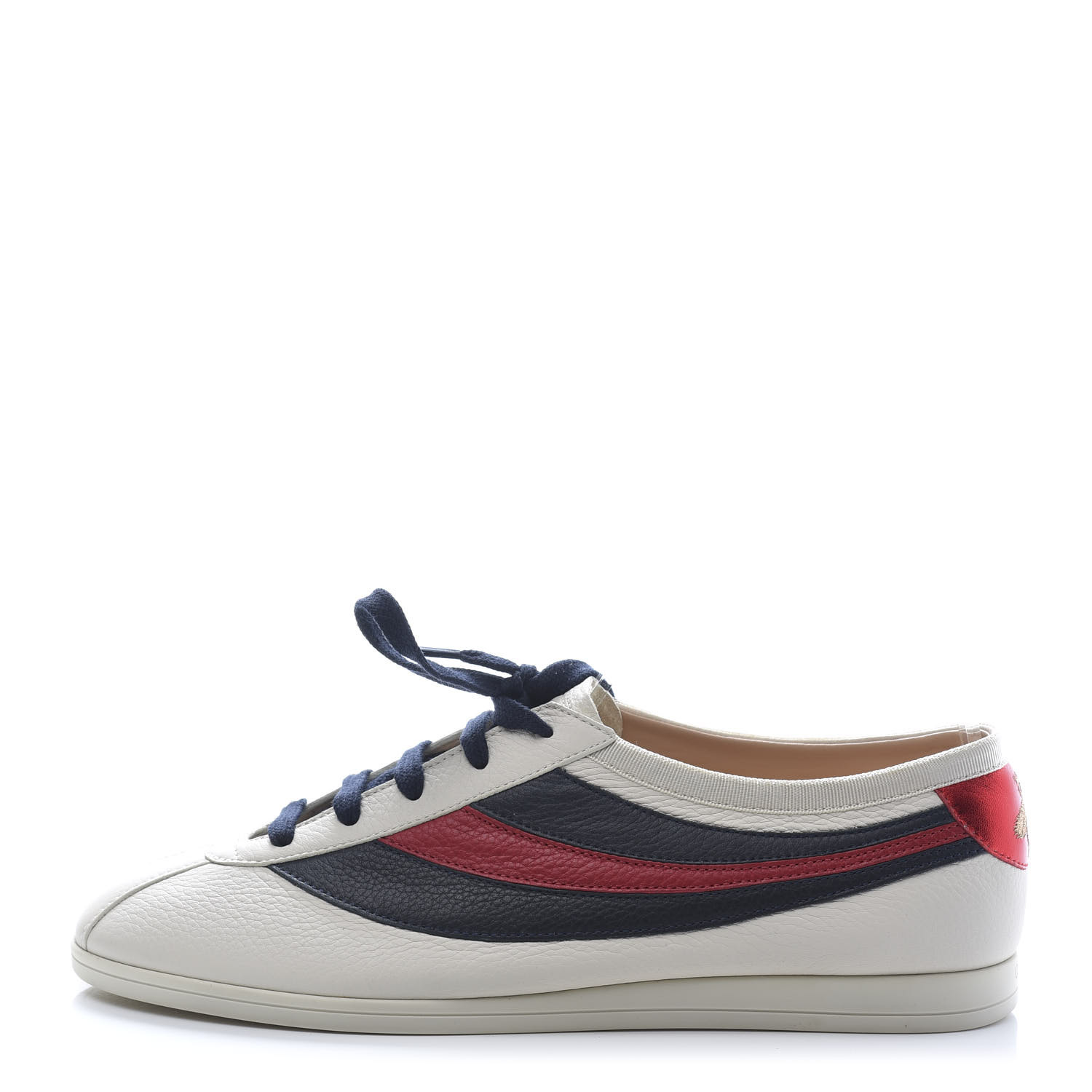 gucci calfskin sneakers