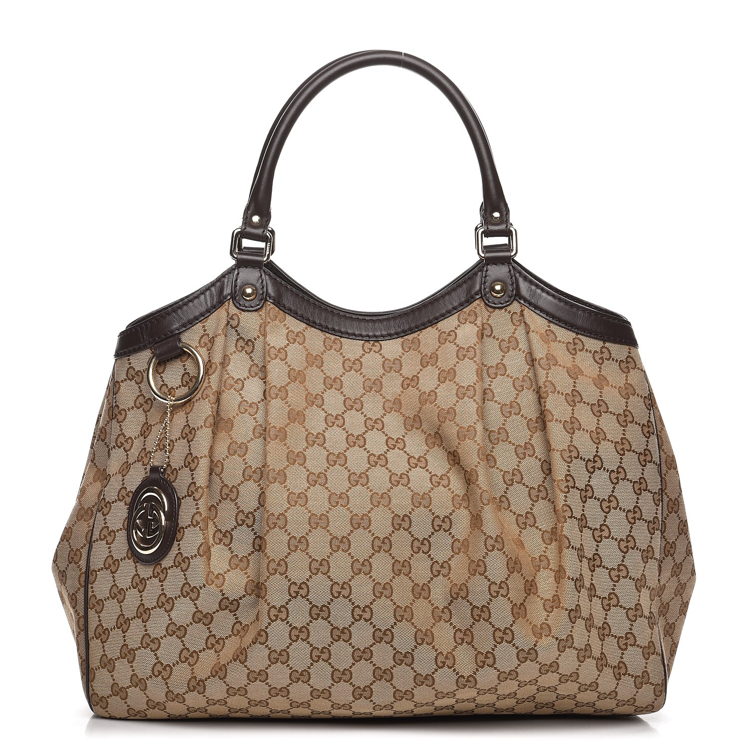 gucci sukey tote large