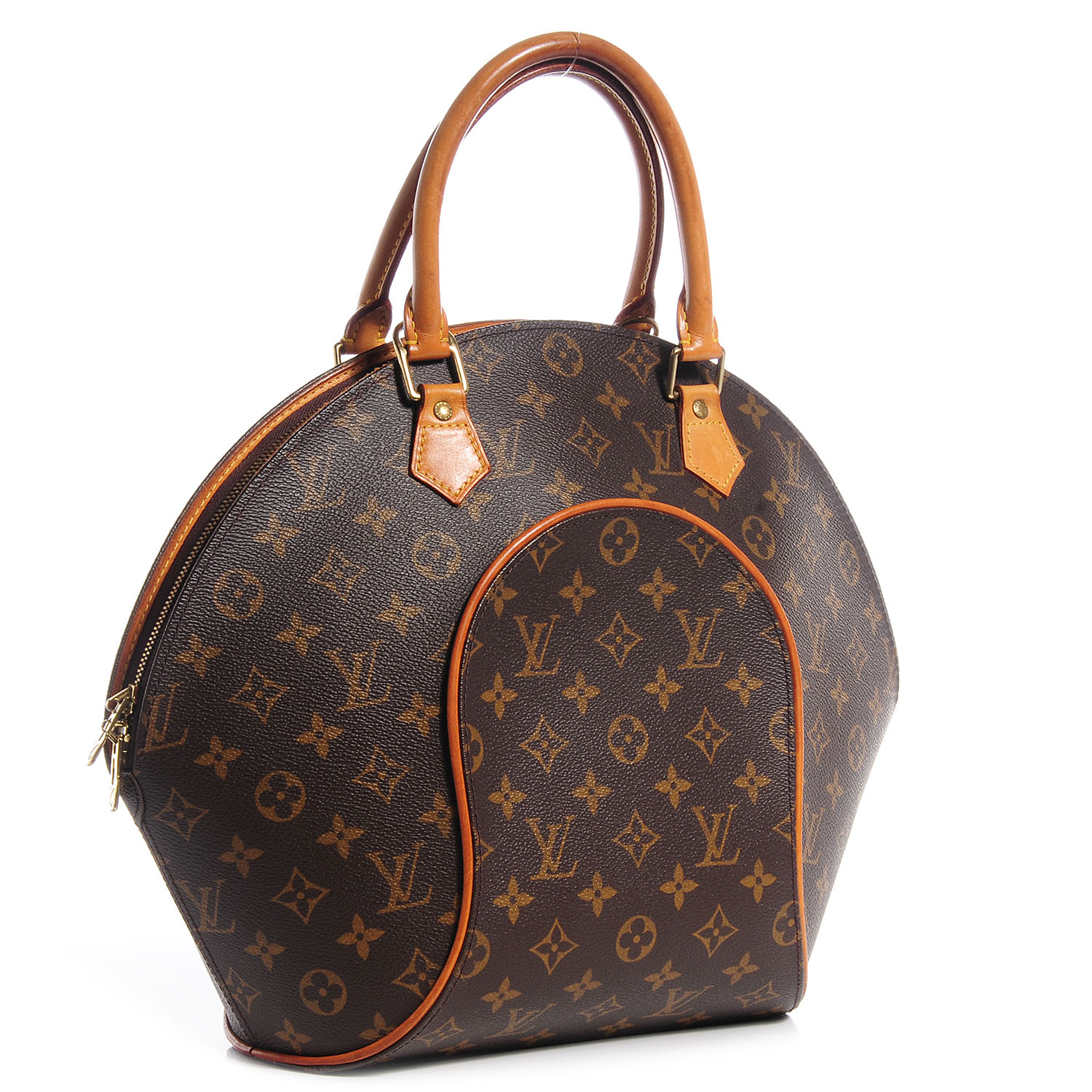 louis vuitton monogram ellipse mm