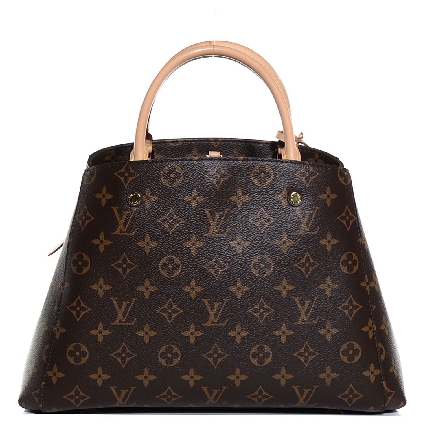 Louis Vuitton Monogram Montaigne Mm 104425