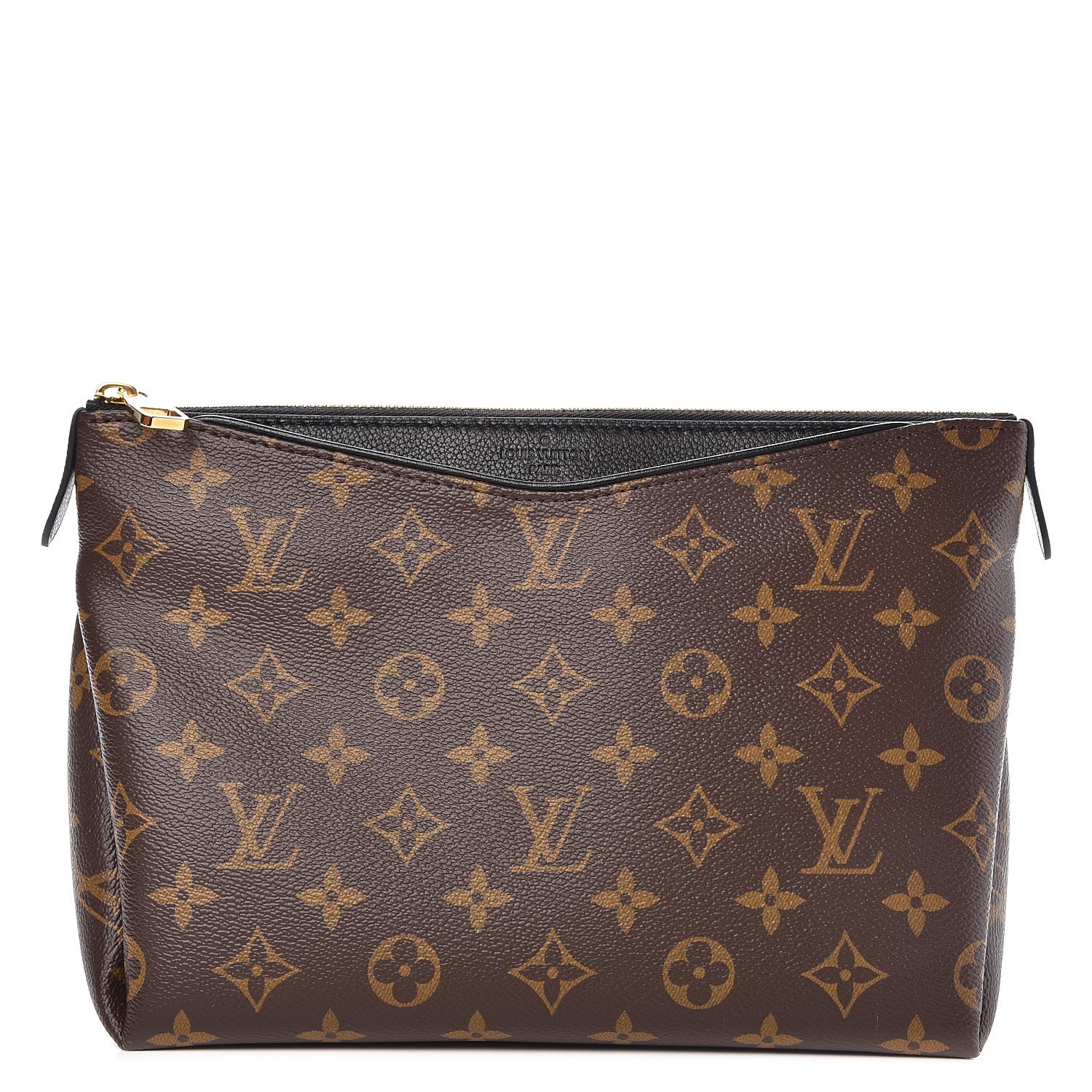 louis vuitton pallas black