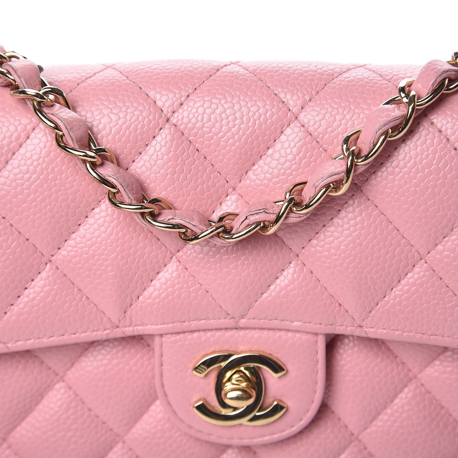 chanel 20c pink