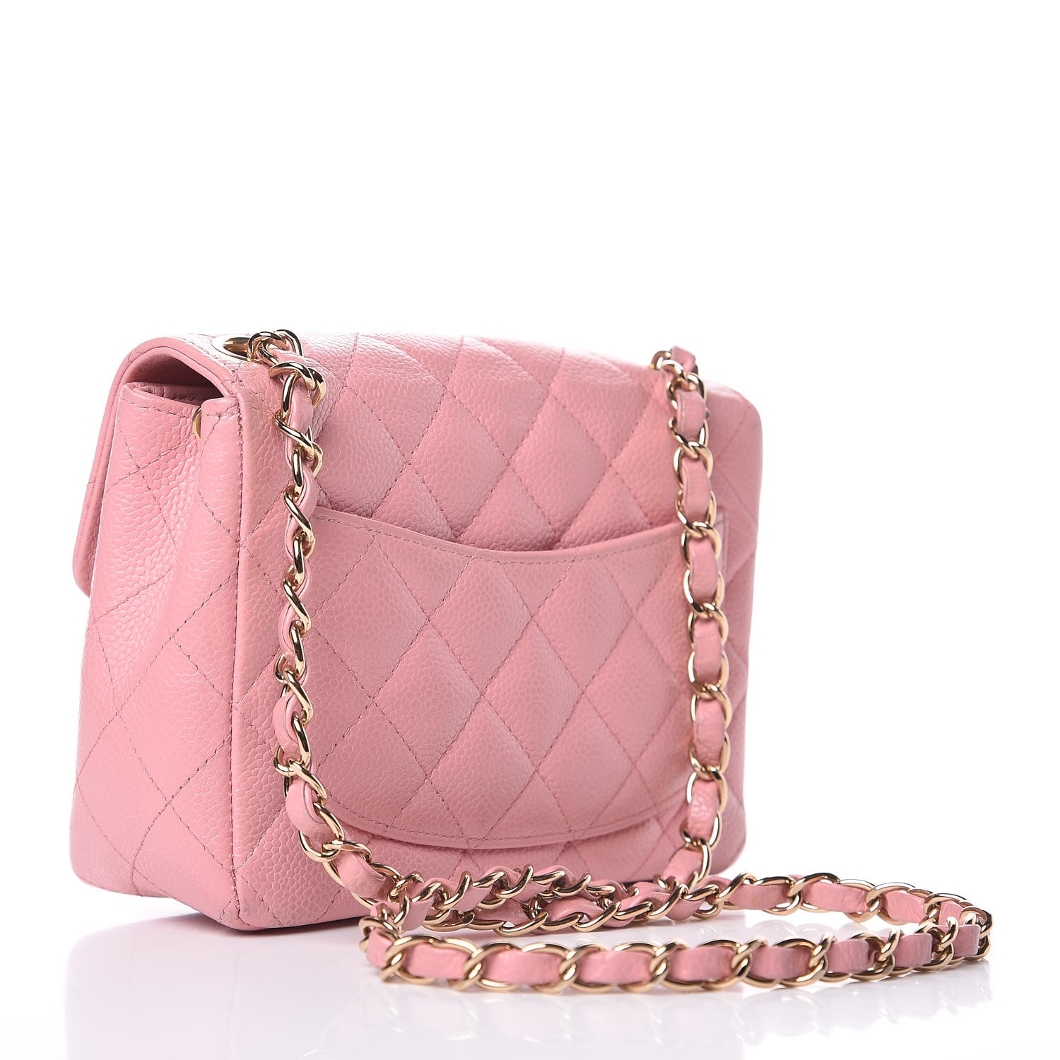 chanel 20c pink