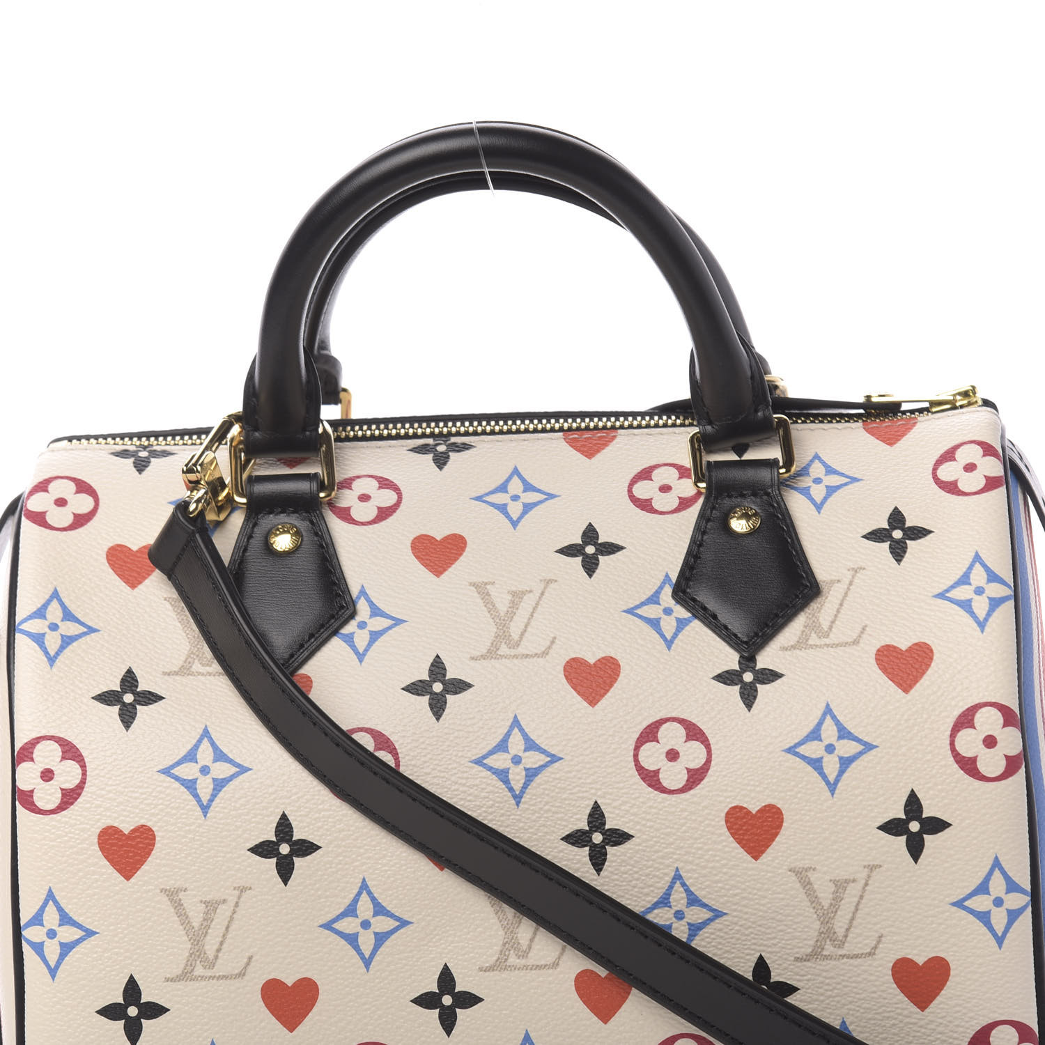 M57290 Louis Vuitton Monogram Motif CABAS VOYAGE