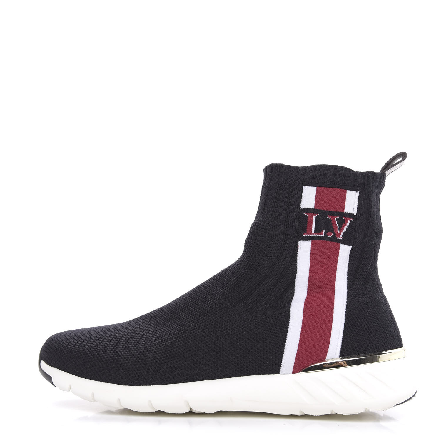 aftergame sneaker boot