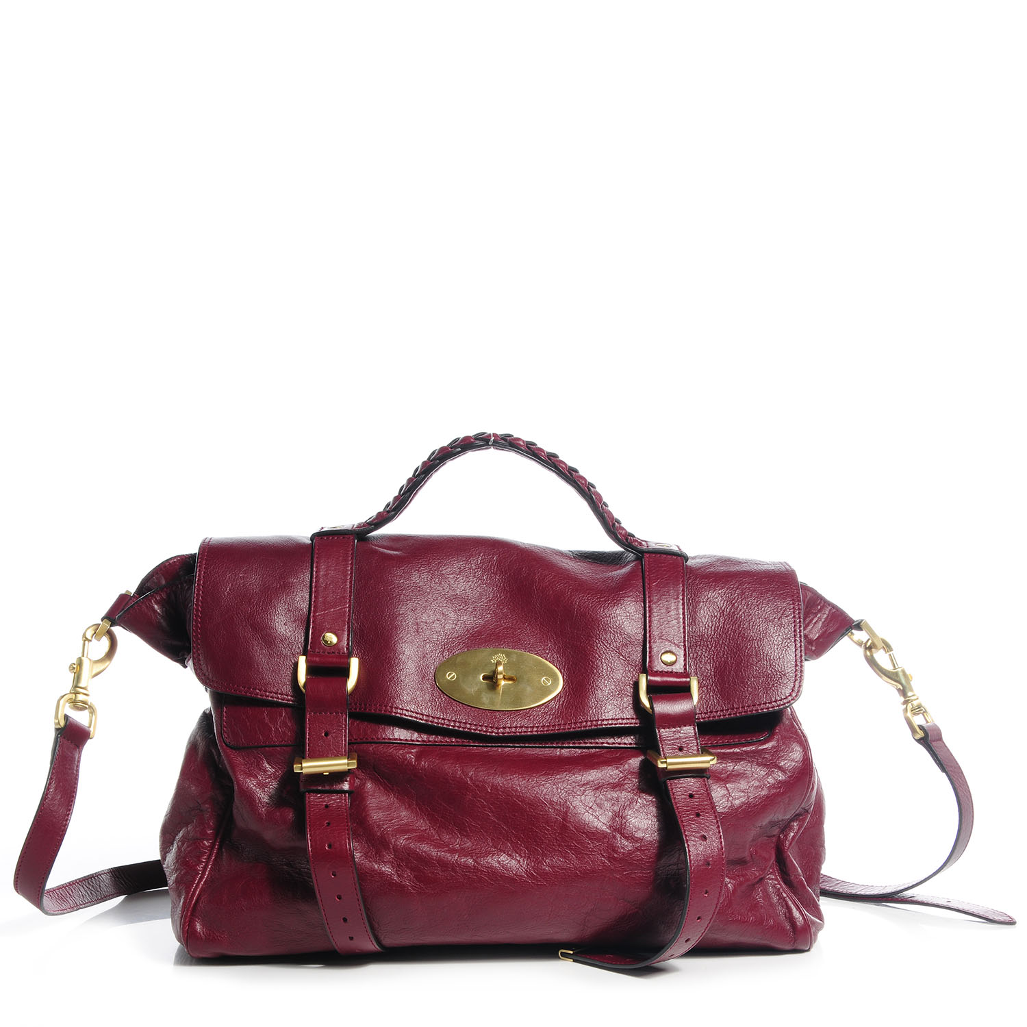 mulberry alexa medium