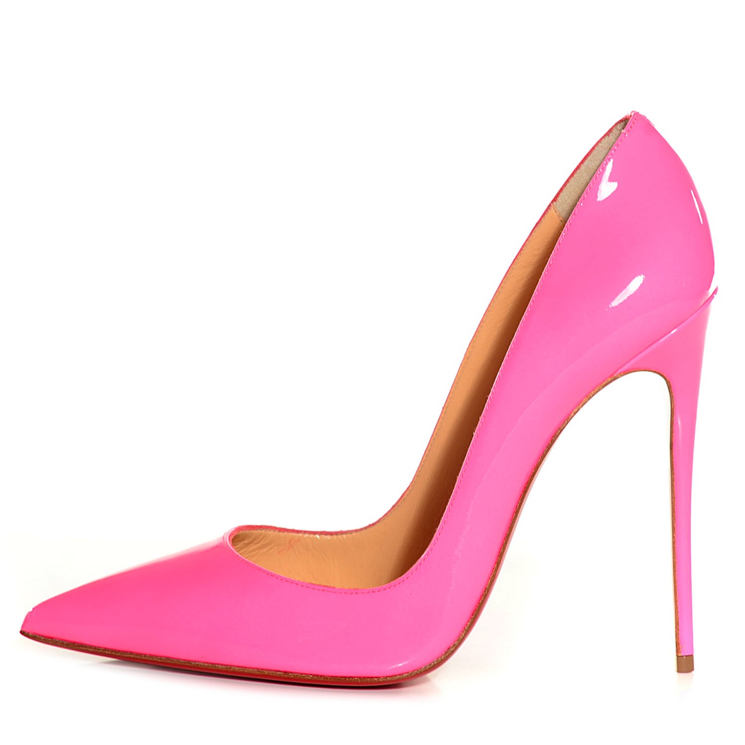 pink so kate louboutin