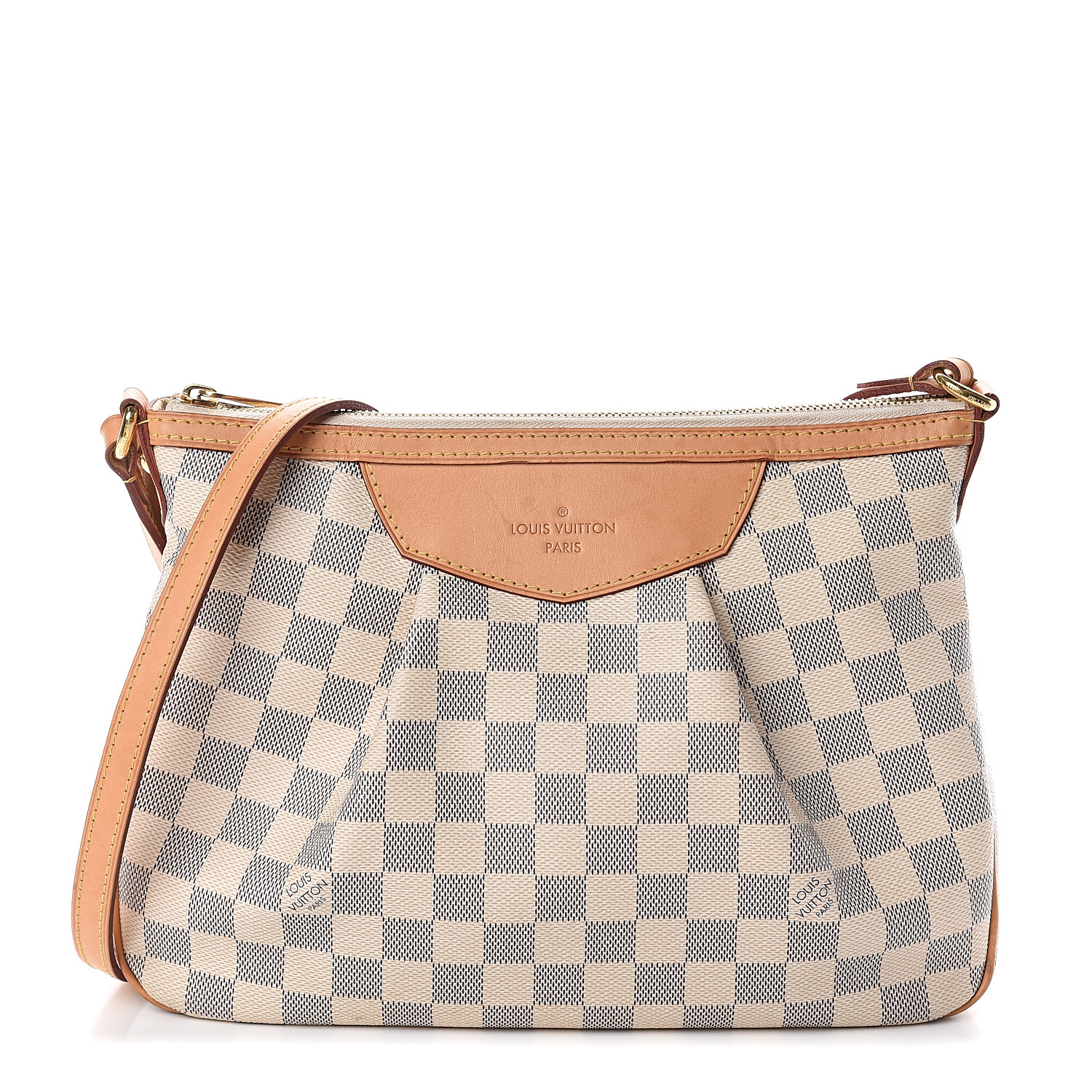 louis vuitton damier azur crossbody