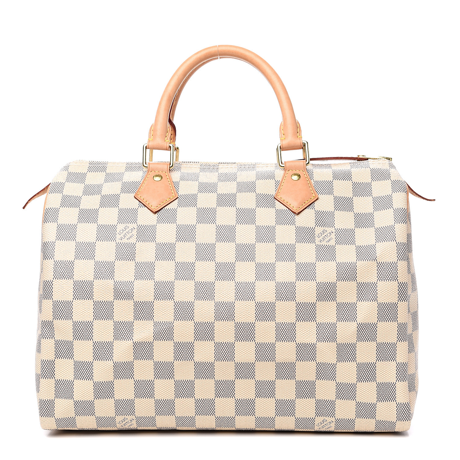 speedy louis vuitton damier