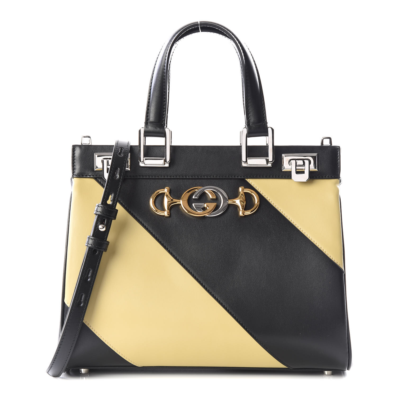 gucci gg interlocking small shoulder bag