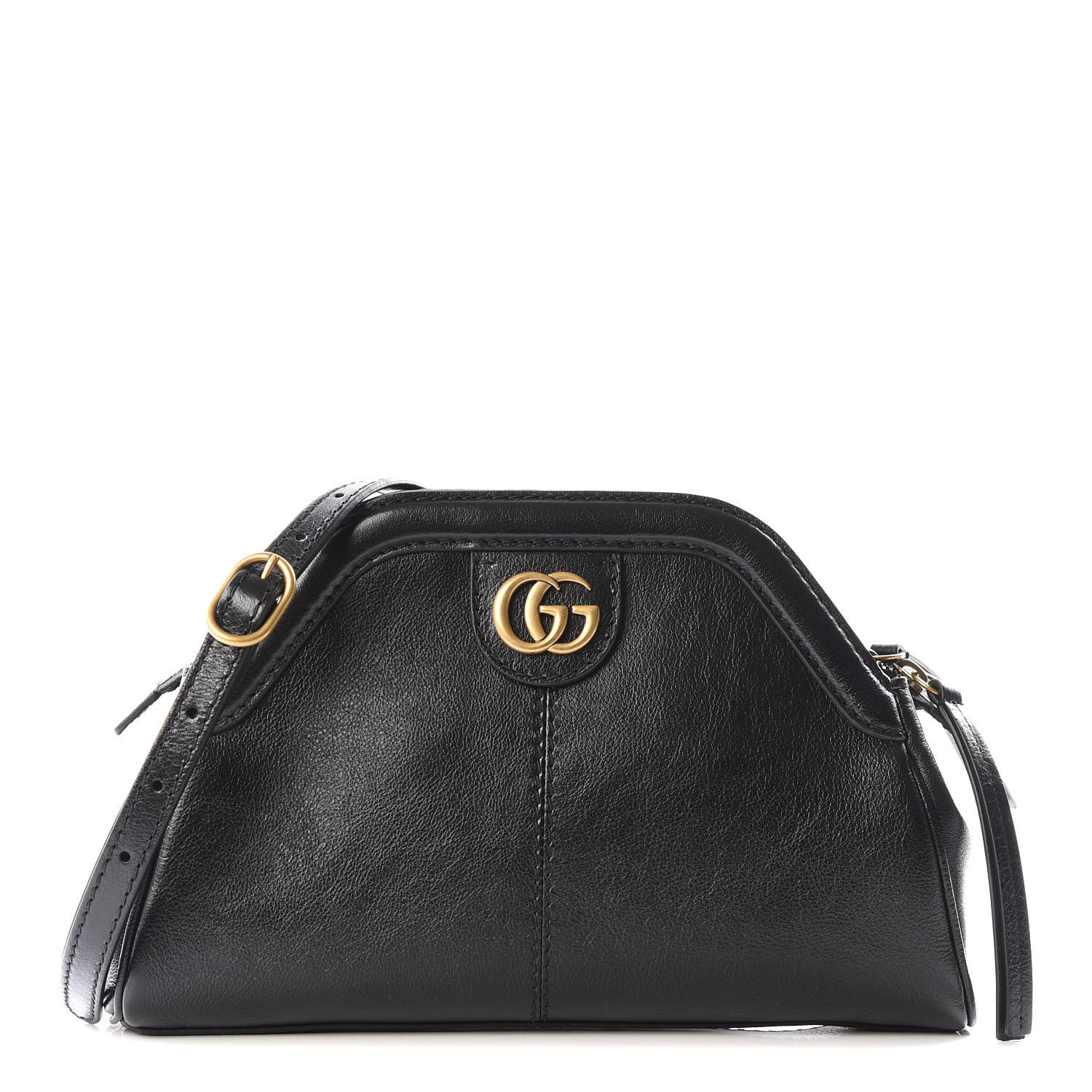 gucci small black crossbody bag