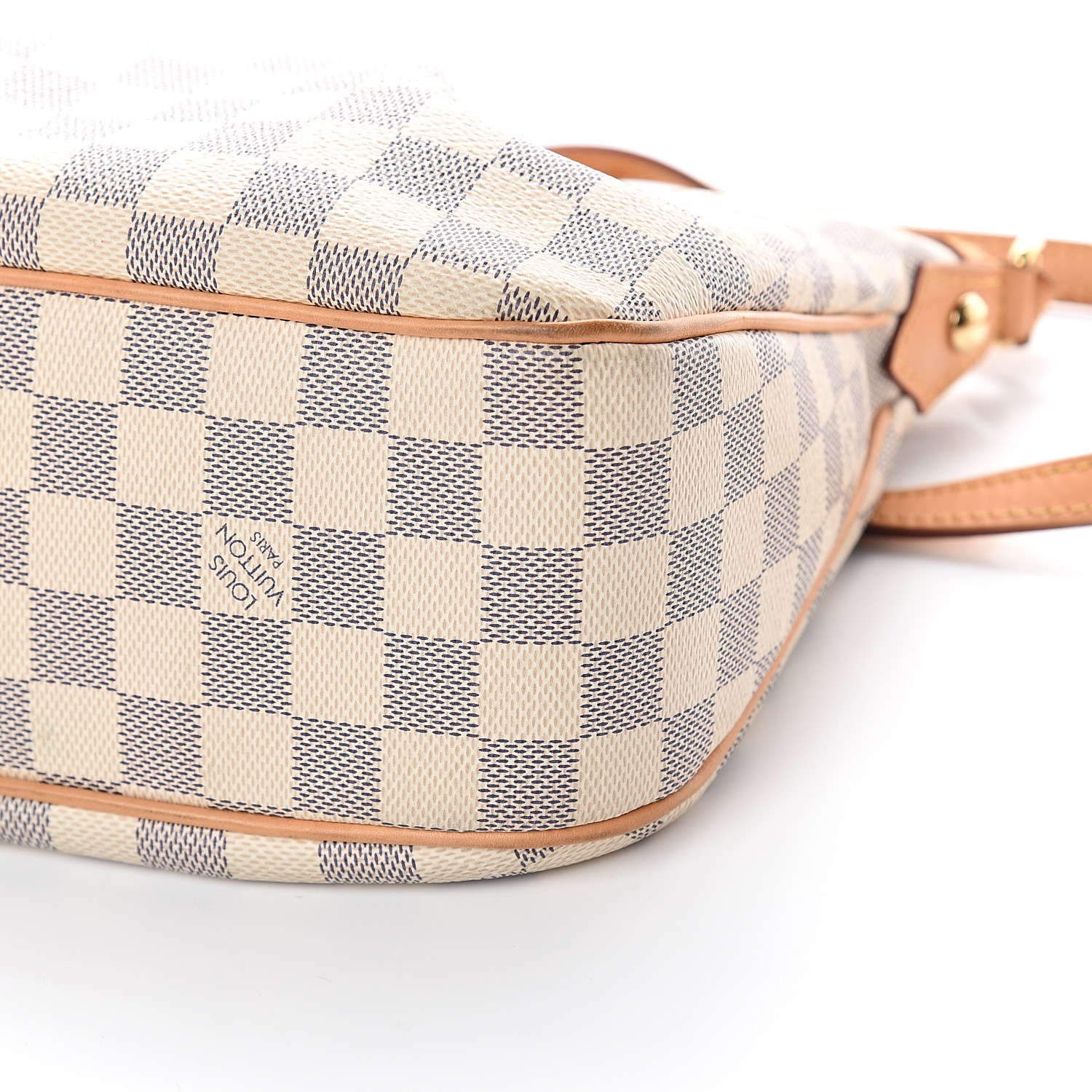 damier azur siracusa pm