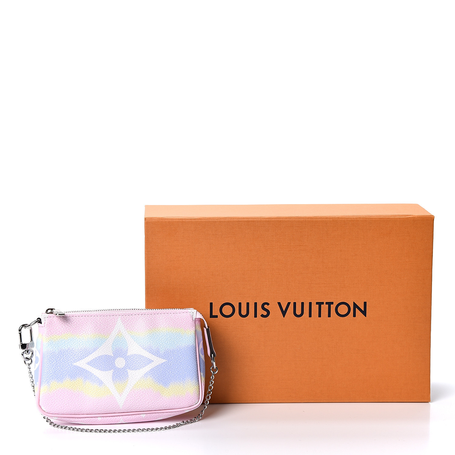 lv escale mini pochette price