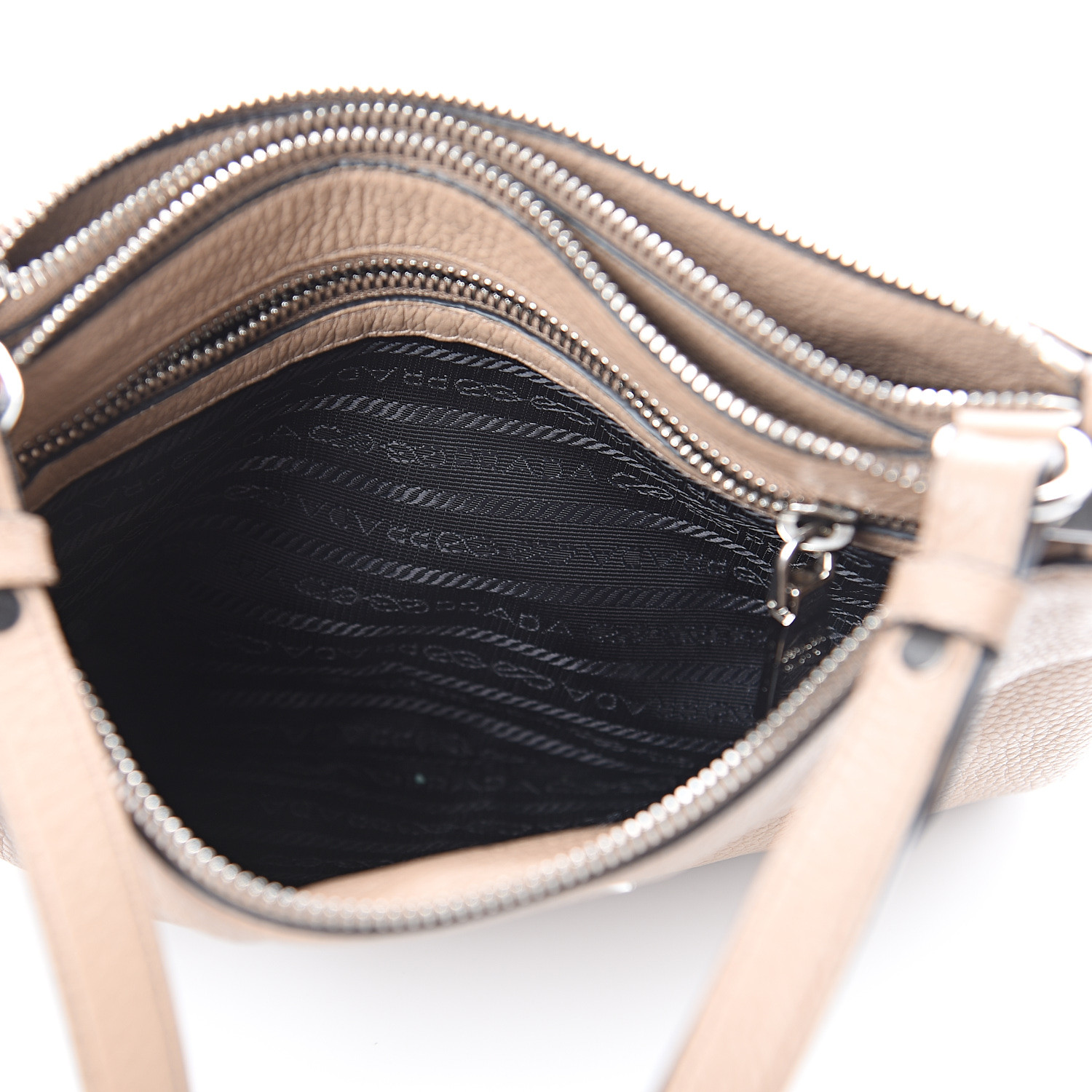 prada bandoliera crossbody