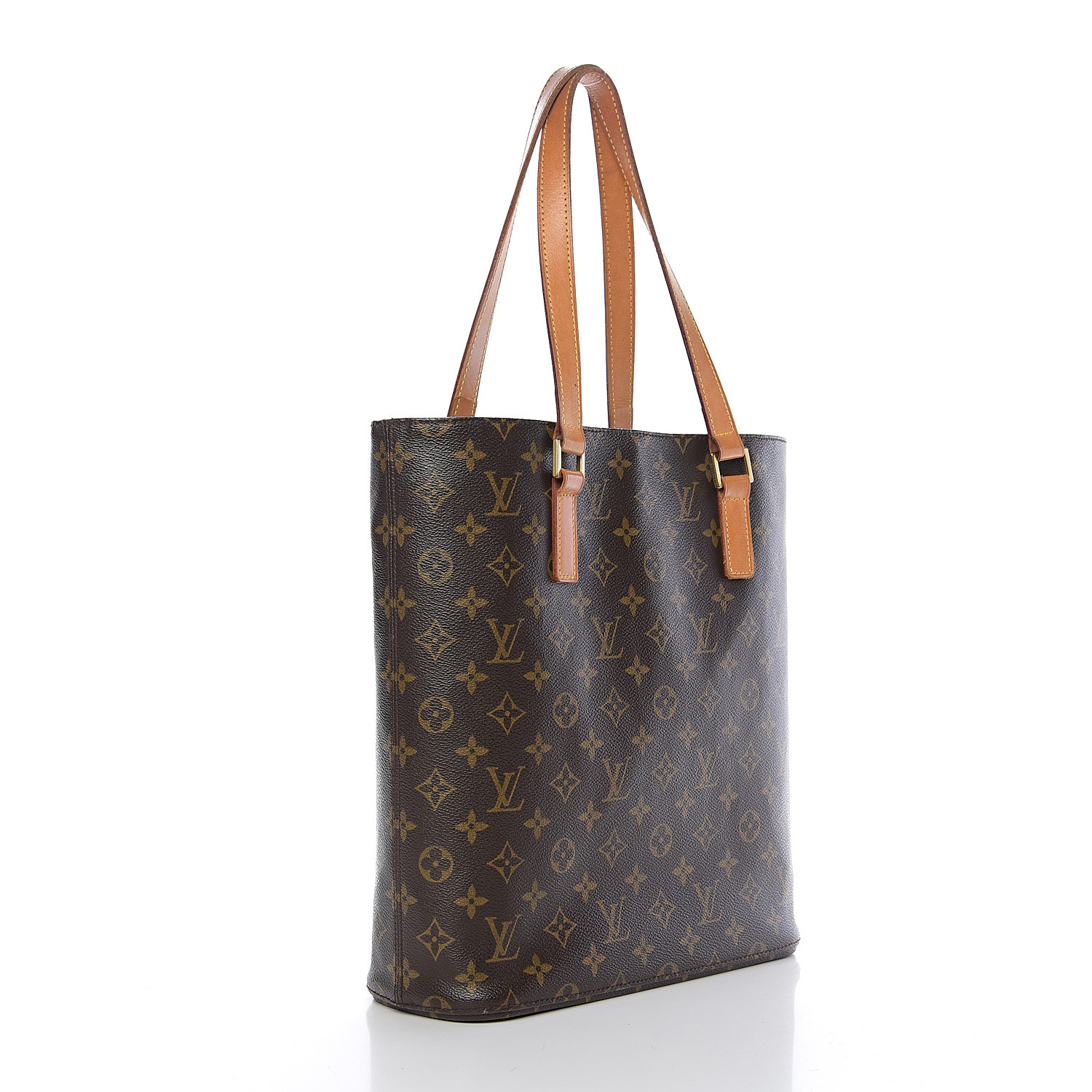 louis vuitton monogram vavin gm