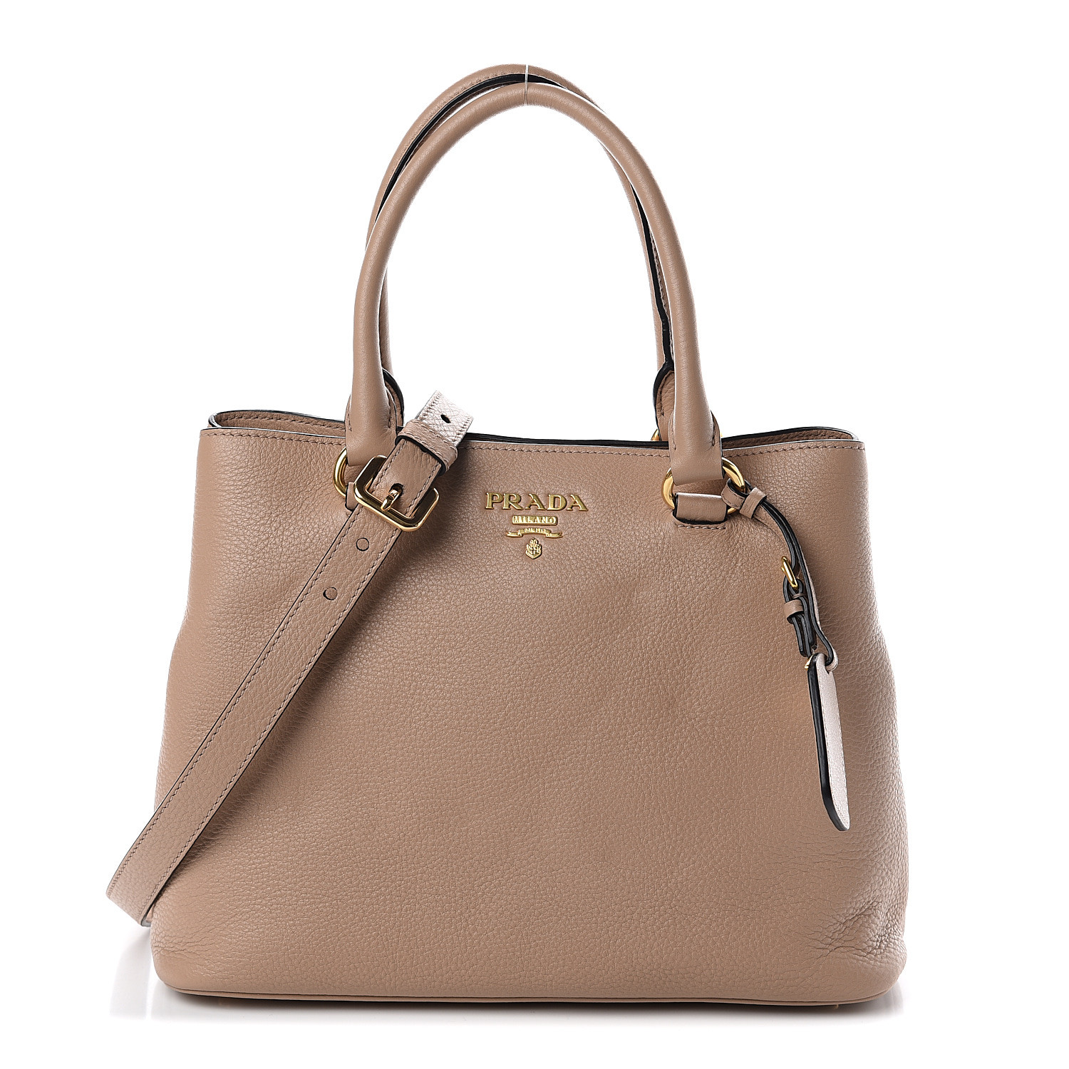 prada vitello phenix bag price